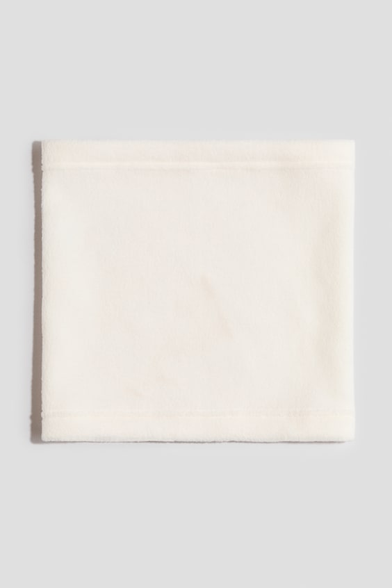 Детские свитеры H&M Fleece Tube Scarf
