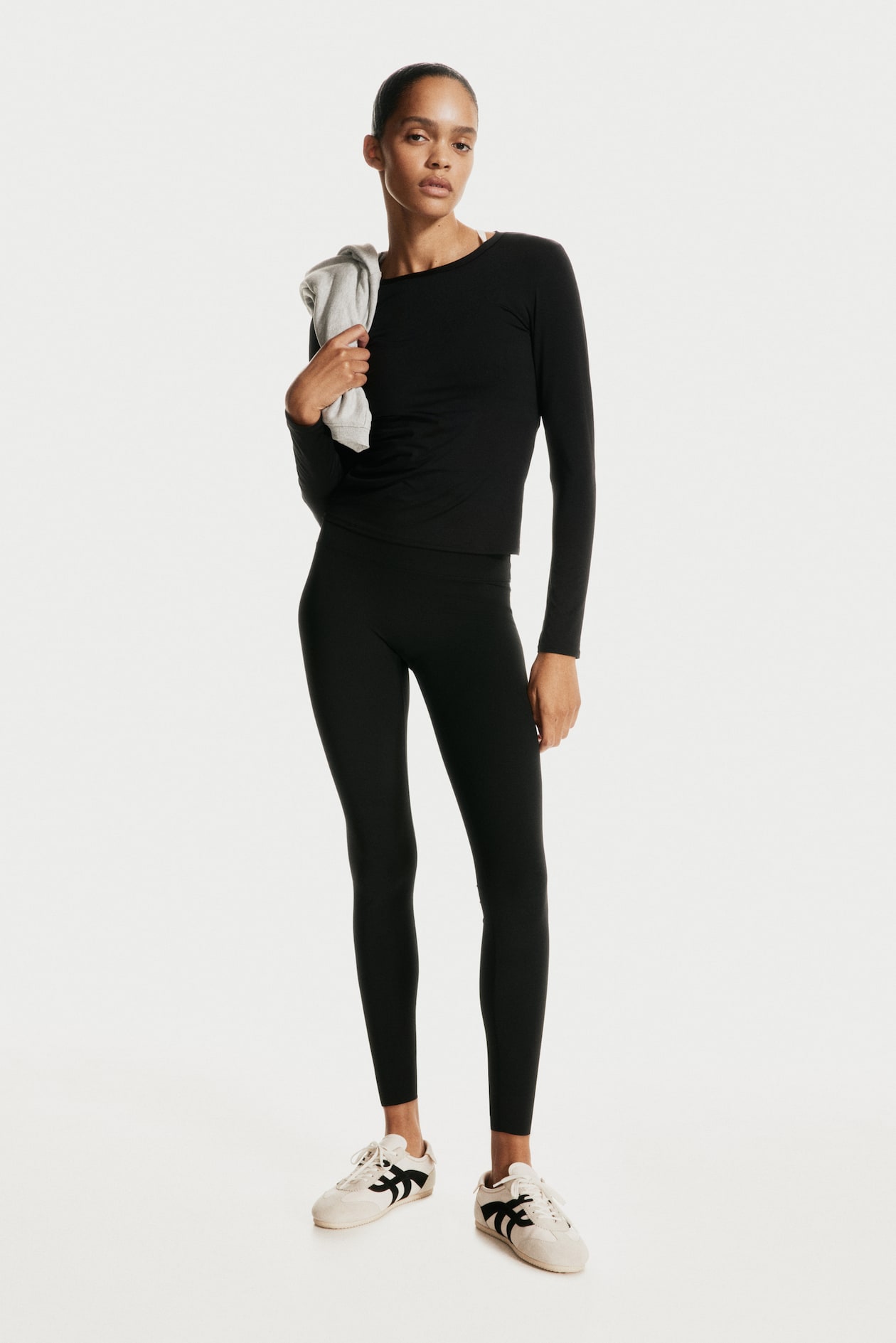 Sports Top with DryMove - image 2