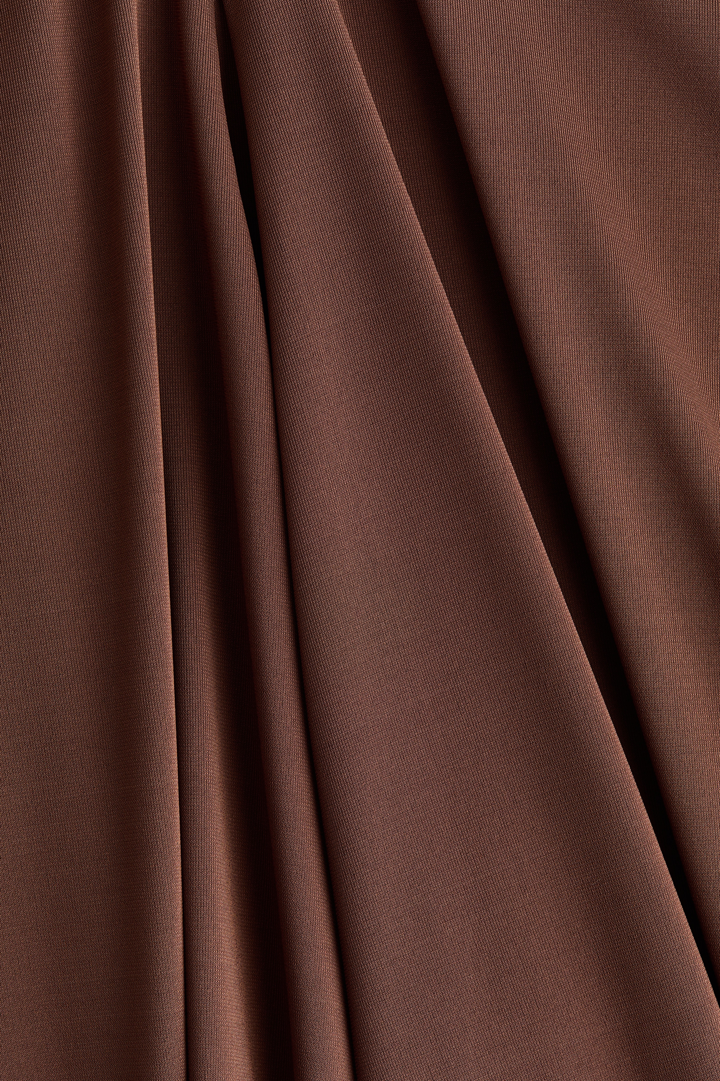 Jersey Handkerchief Dress thumbnail 6