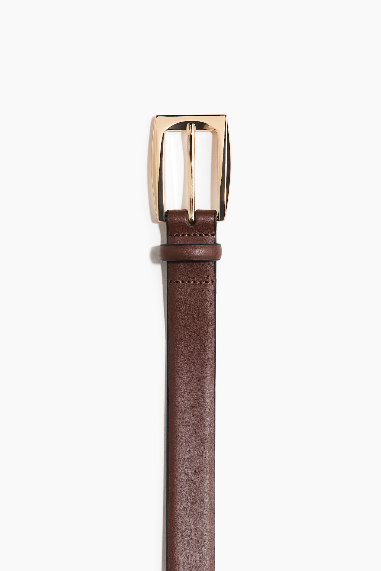 Leather Belt - image 2