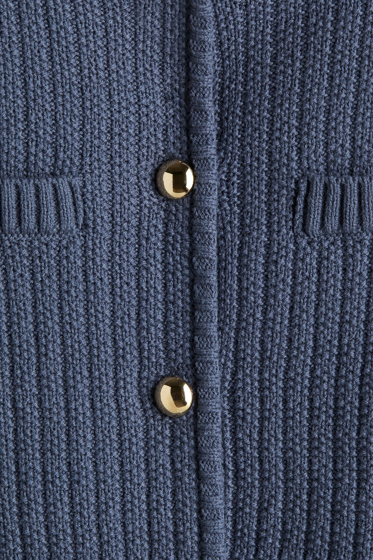 Moss-Knit Cardigan - image 2