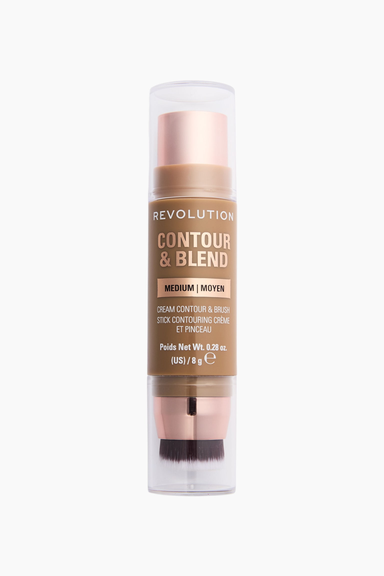 Reloaded Contour & Blend - Medium/Light