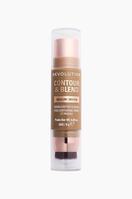 Reloaded Contour & Blend