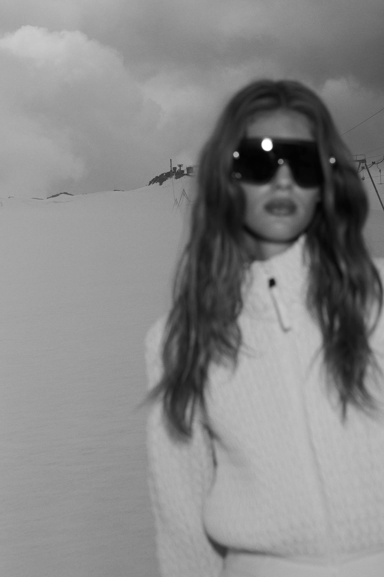 Síoverál ThermoMove™ - Krémszínű - 5