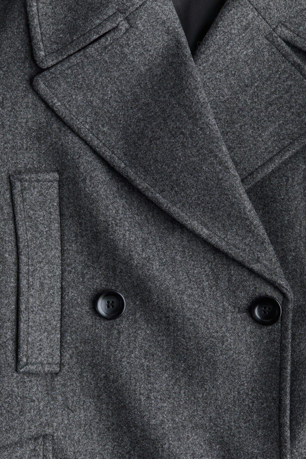Pea Coat - image 2