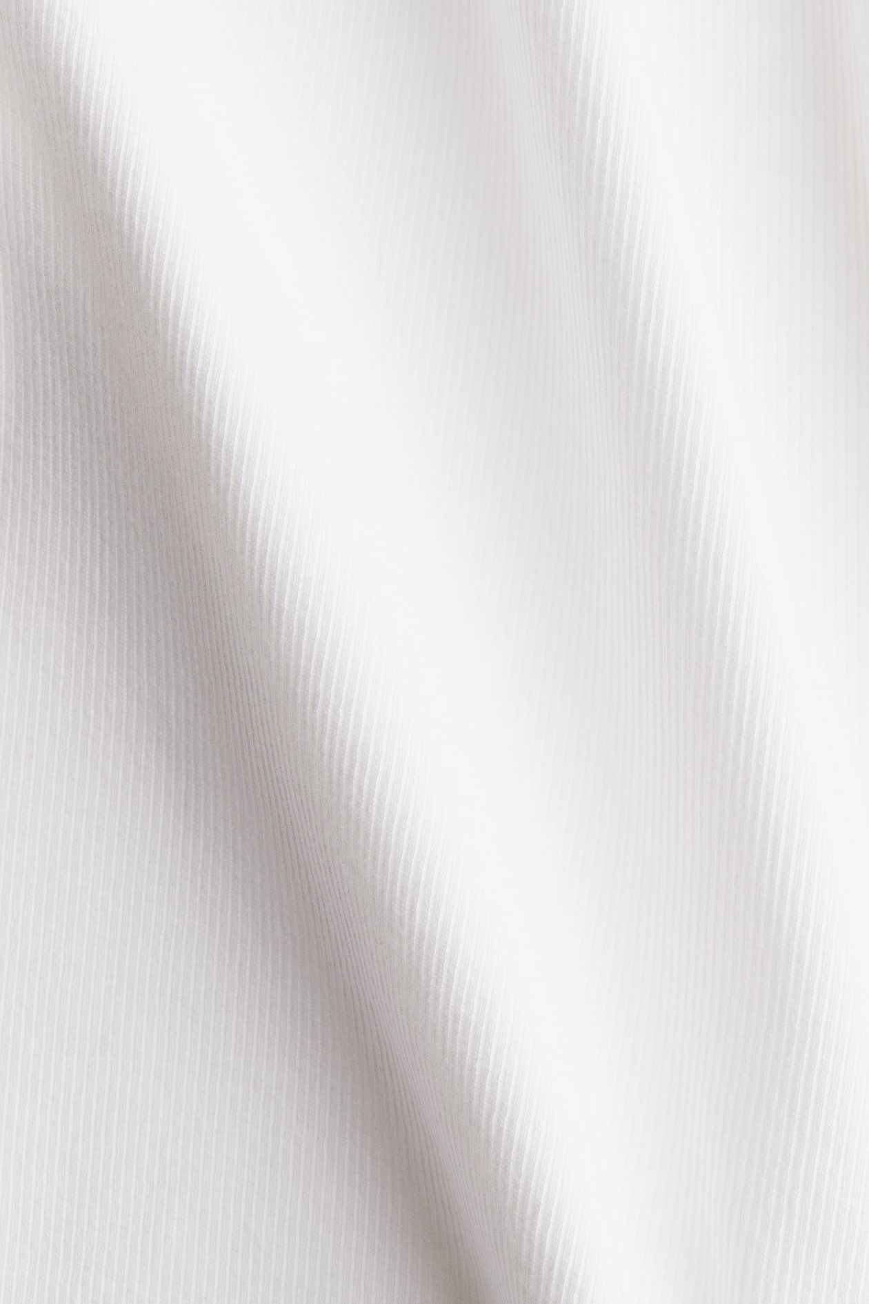 Ribbed Tank Top - image 2