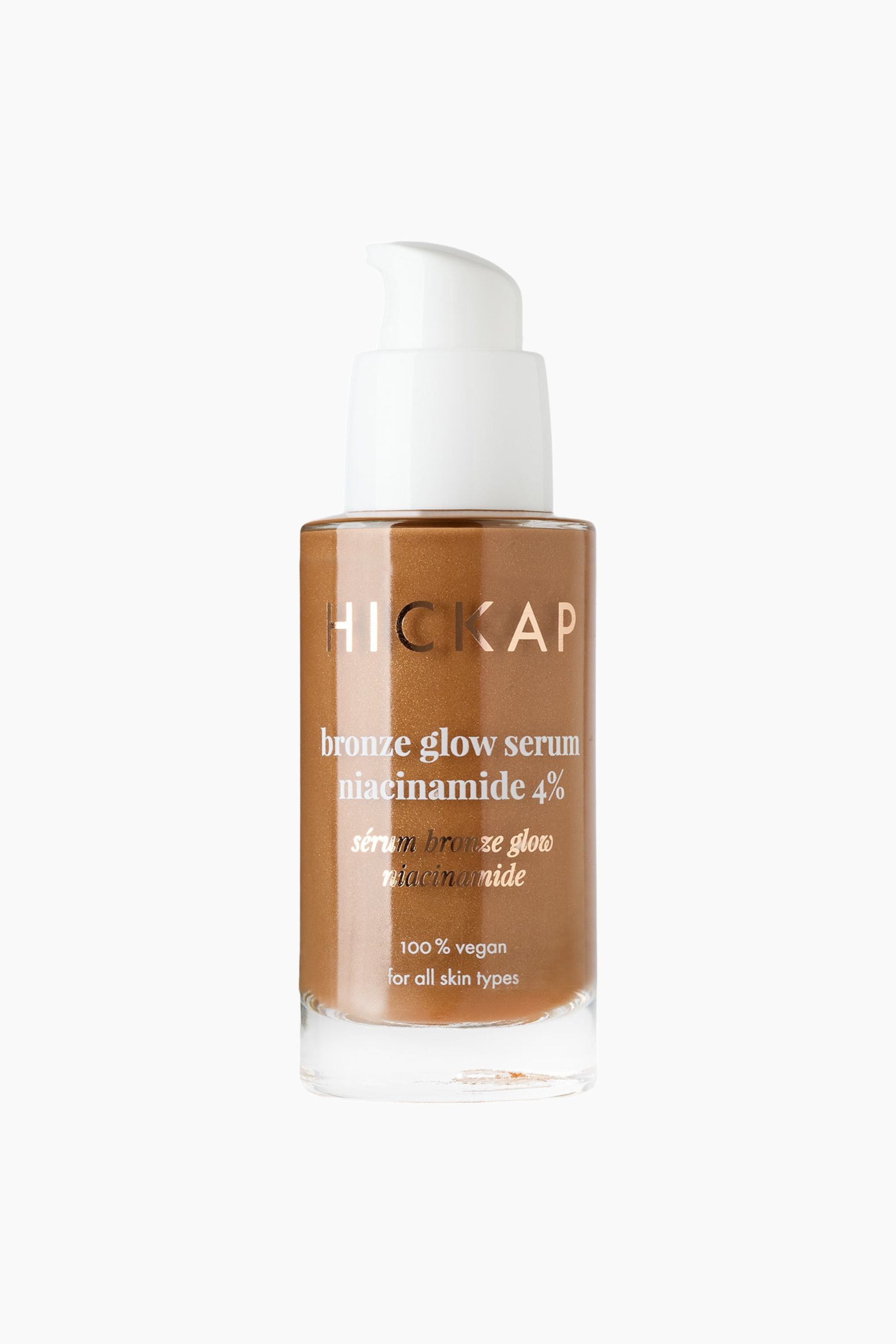 Näytä suurempi kuva: Glow Serum - Bronze - HICKAP - Beauty all | H&M FI 1