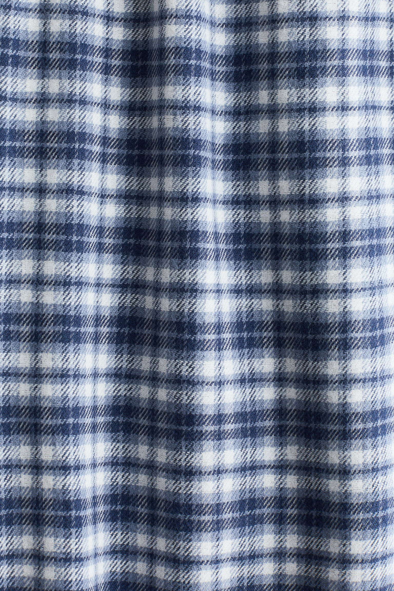 棉質睡褲 - 海軍藍/格紋/淺藍色/愛心/淺粉紅色/方格紋/深紅色/格紋/藍色/格紋/淺藍色/條紋/紅色/格紋/淺藍色/條紋/淺粉紅色/條紋 - 5