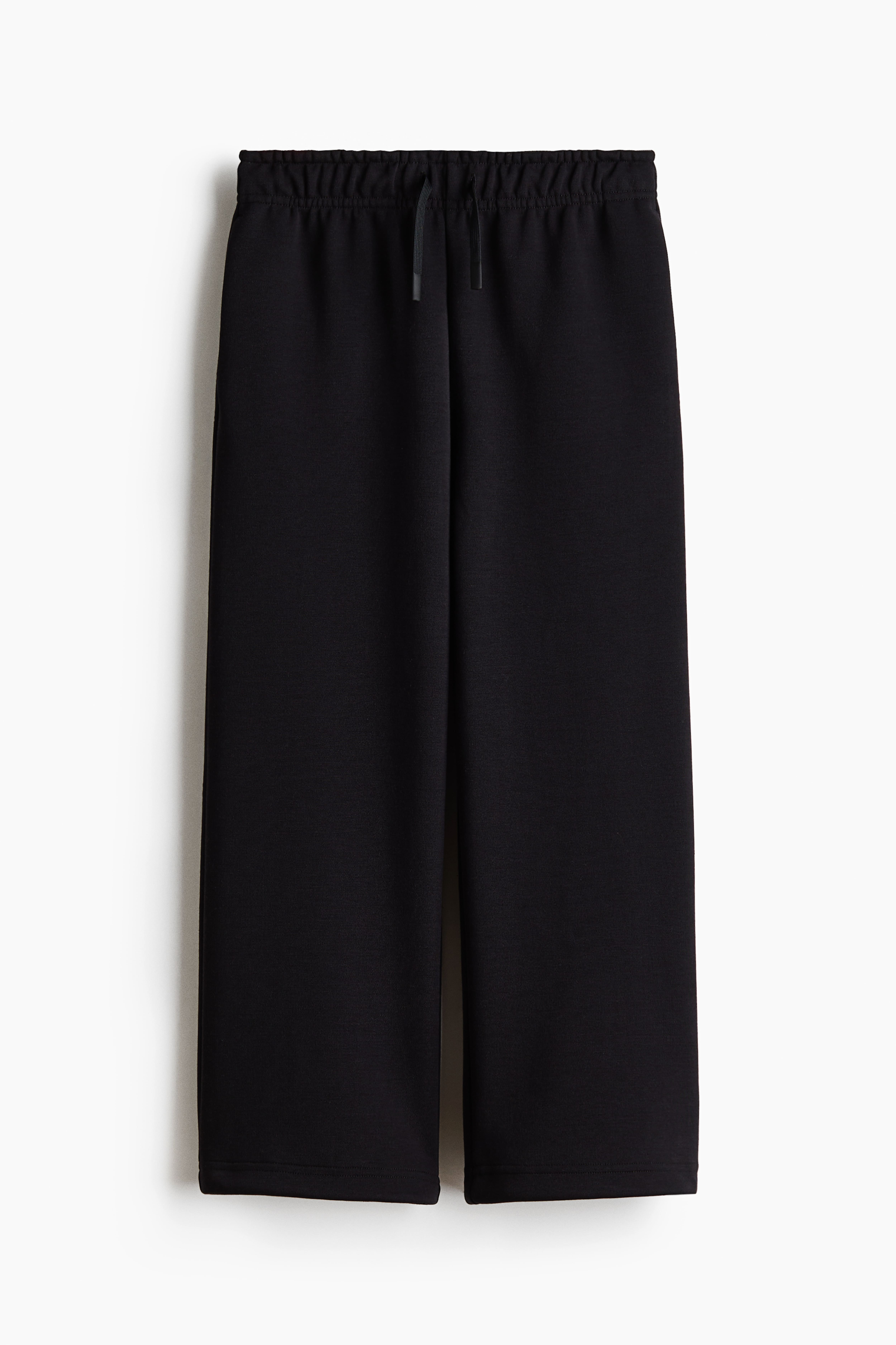 Loose-Fit Sports Joggers with DryMove™