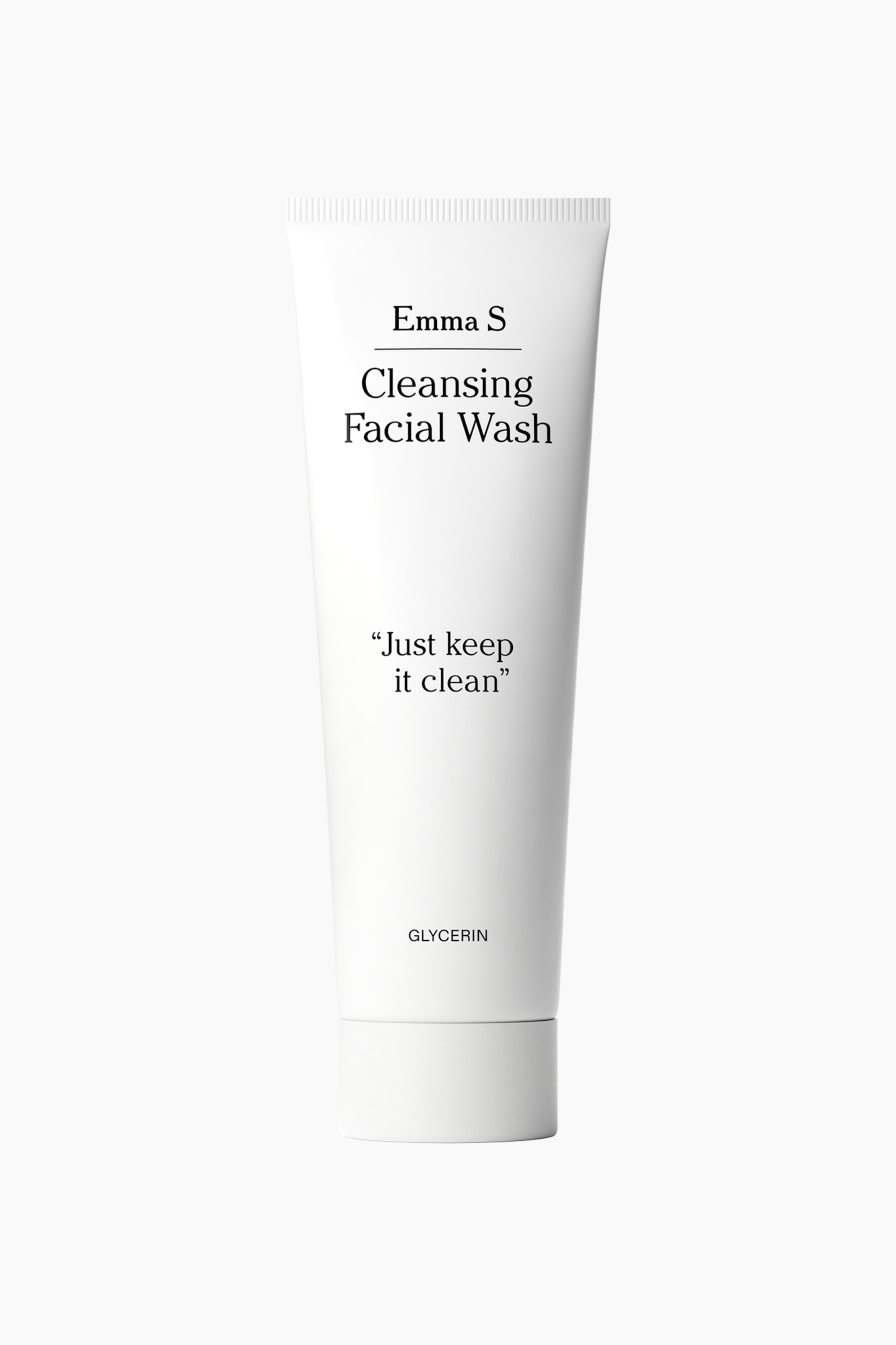 Visa större bild: Cleansing Facial Wash  - Vit - Emma S. - Beauty all | H&M FI 1