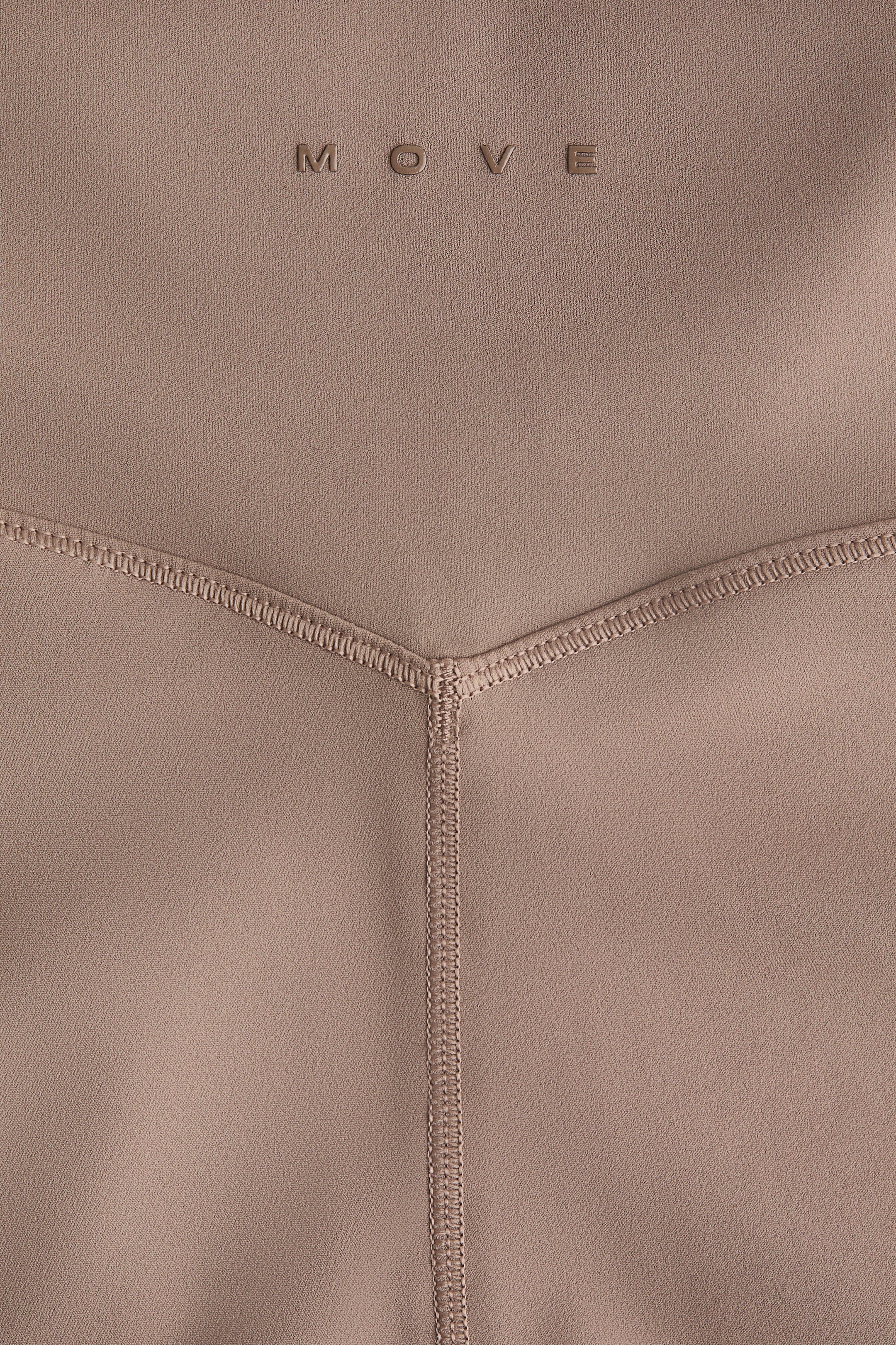 SculptMove™ High-Waist Leggings