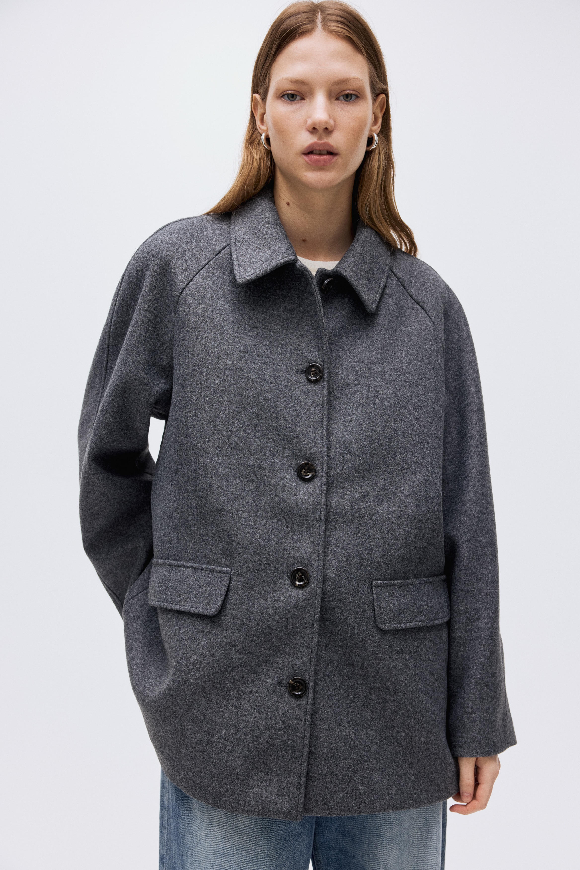 Car coat