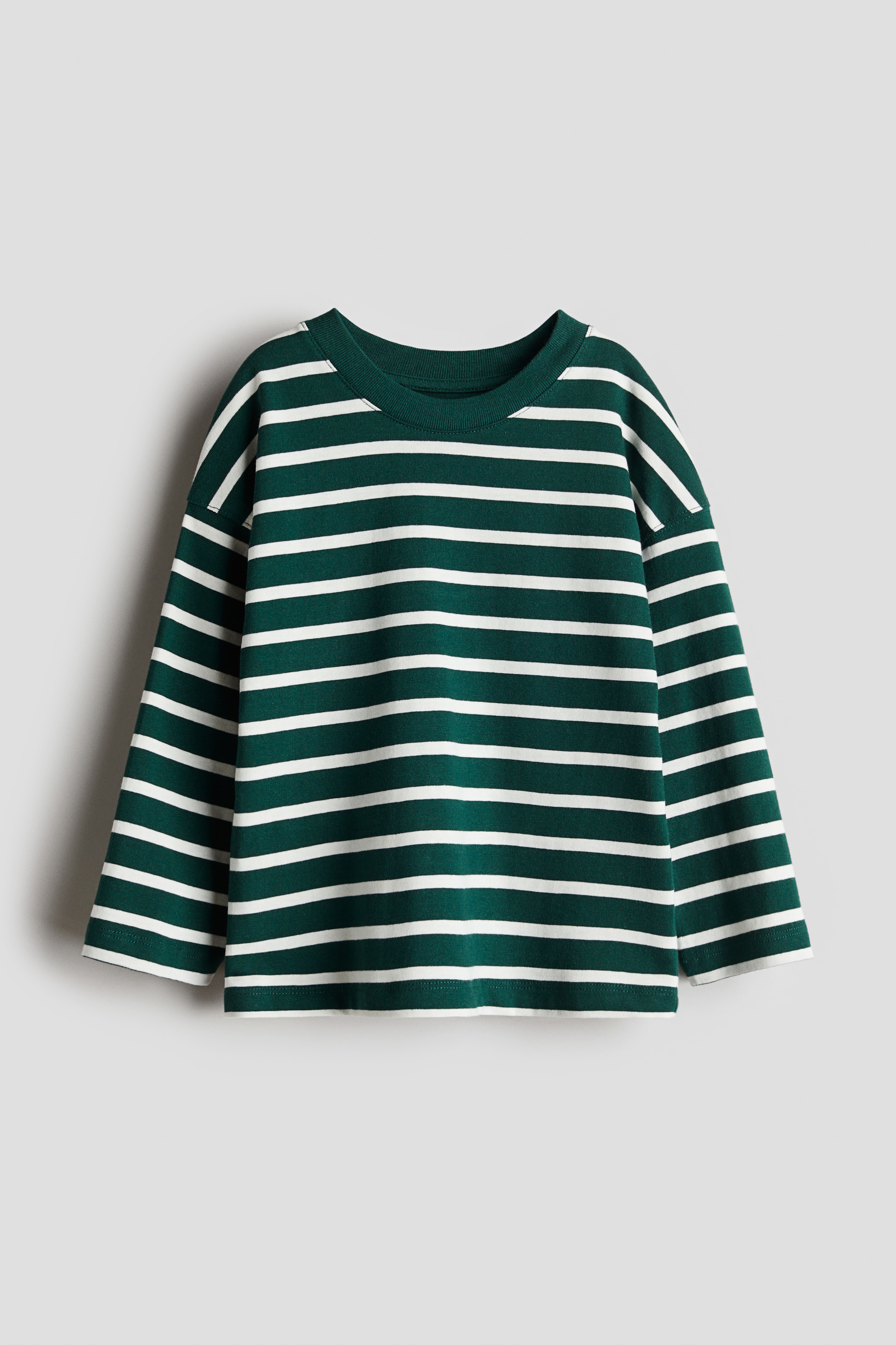 長袖 tシャツ トップ レディース h&m