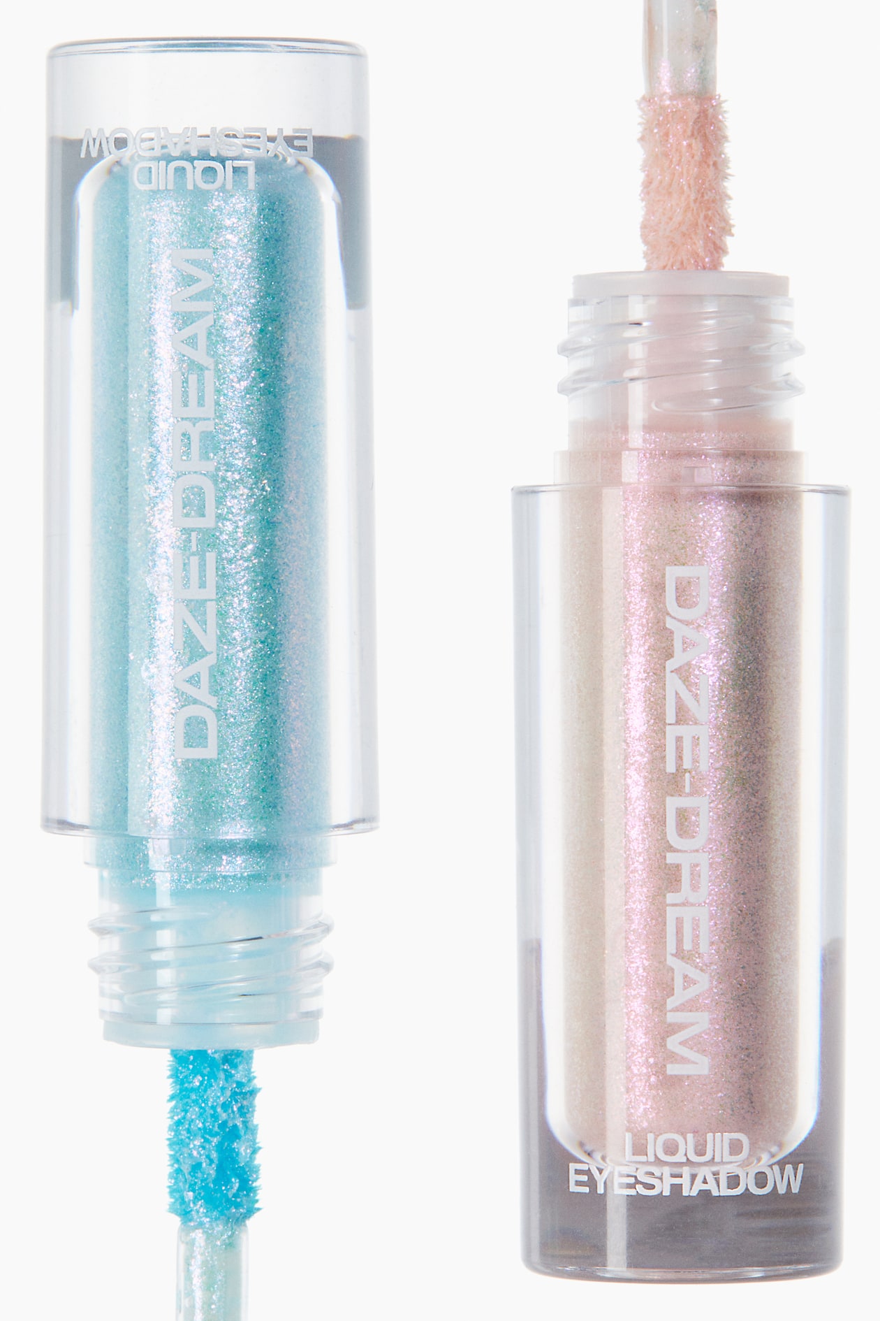 Liquid Eyeshadow Duo - image 2