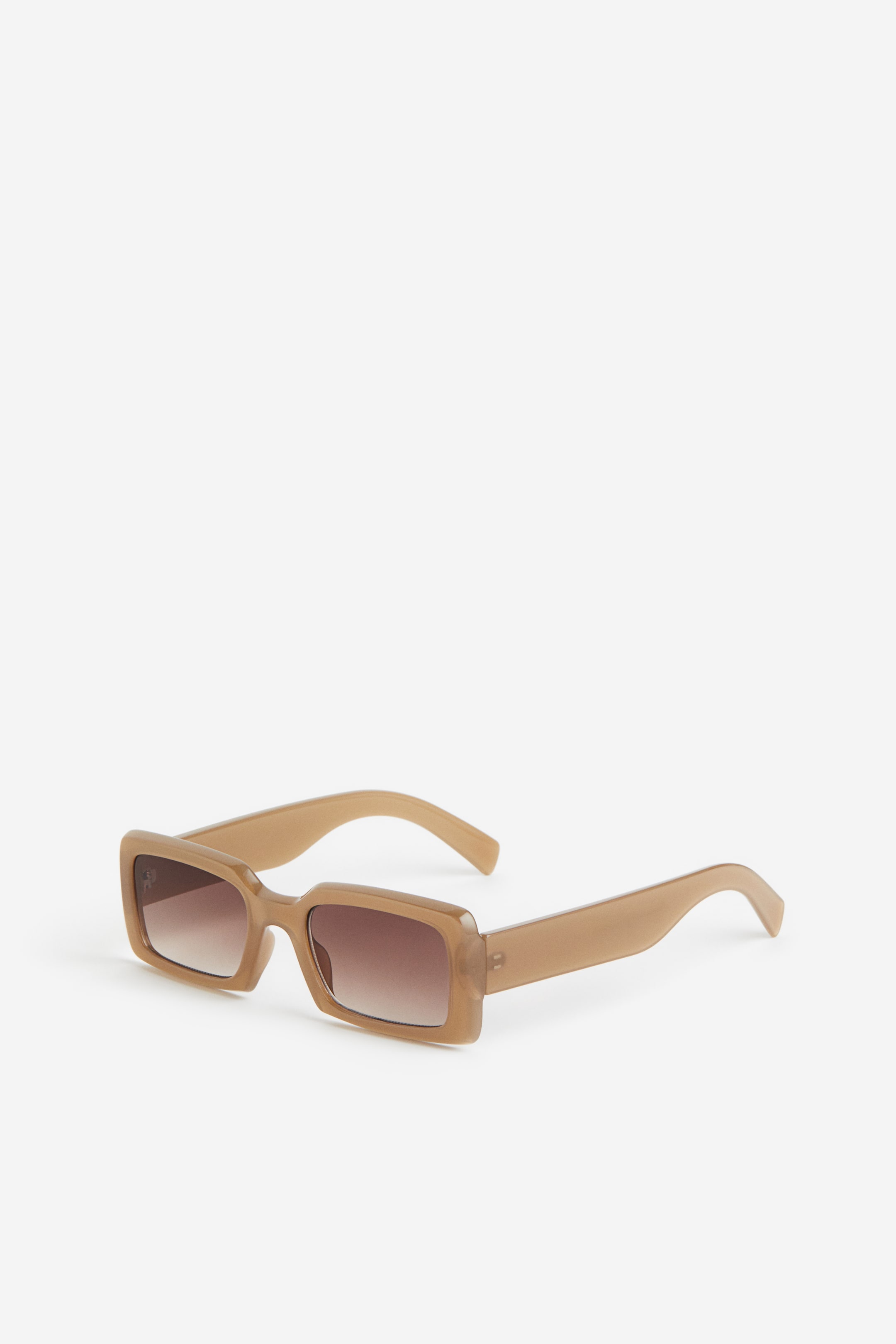 Rectangular Sunglasses