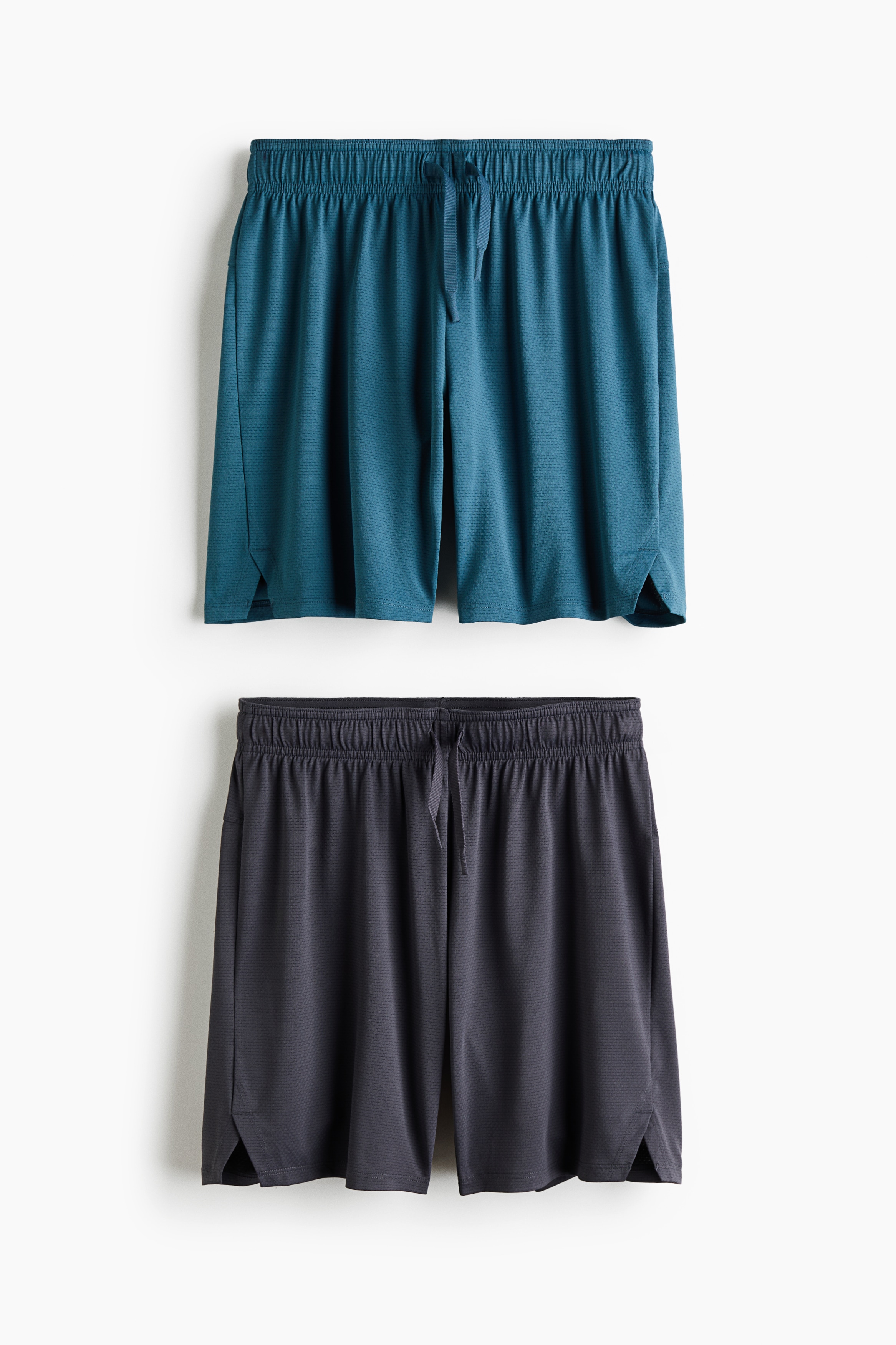 Dva sportska šortsa DryMove™Model