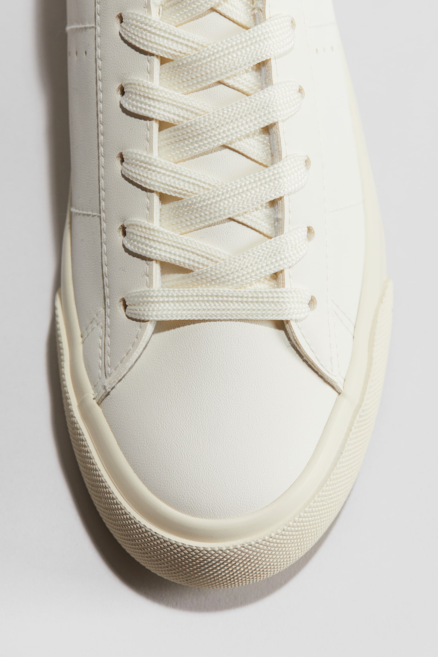 Trainers - White - 2