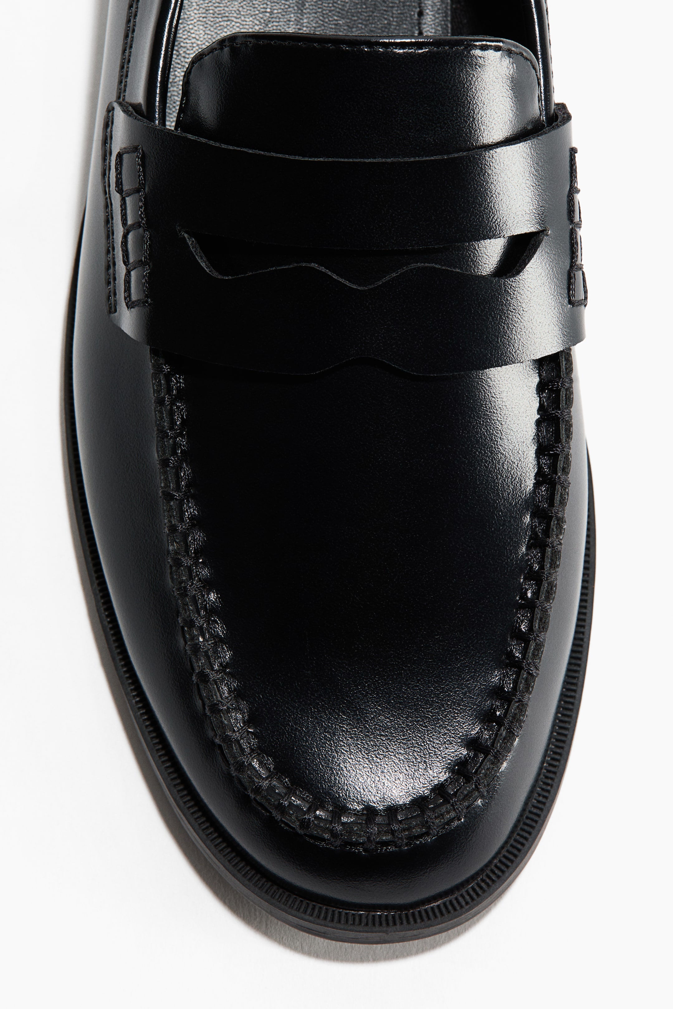 Loafers