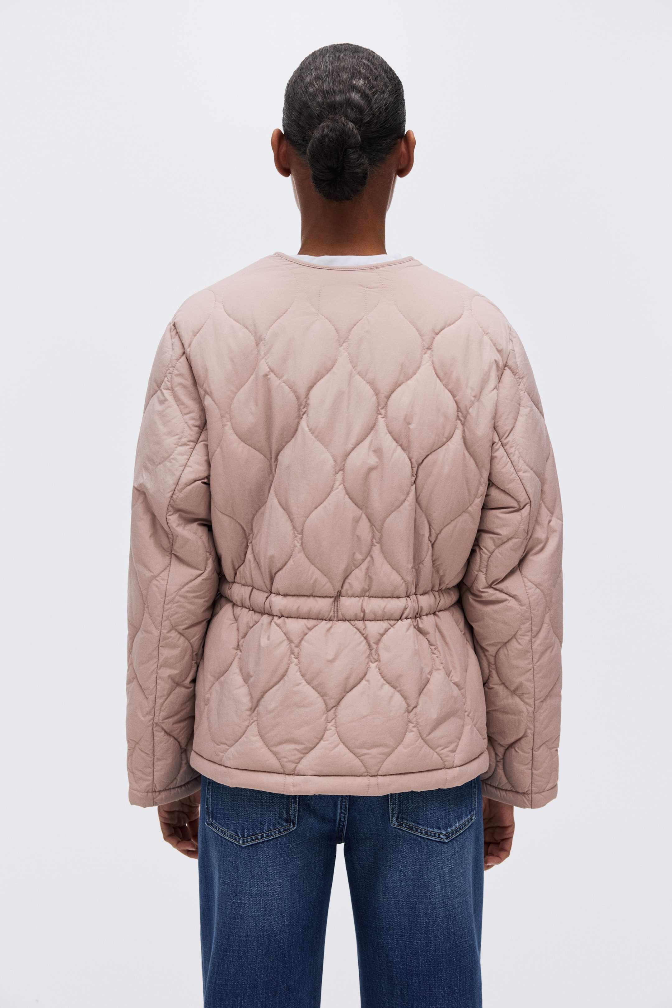 Veste matelassée THERMOLITE®