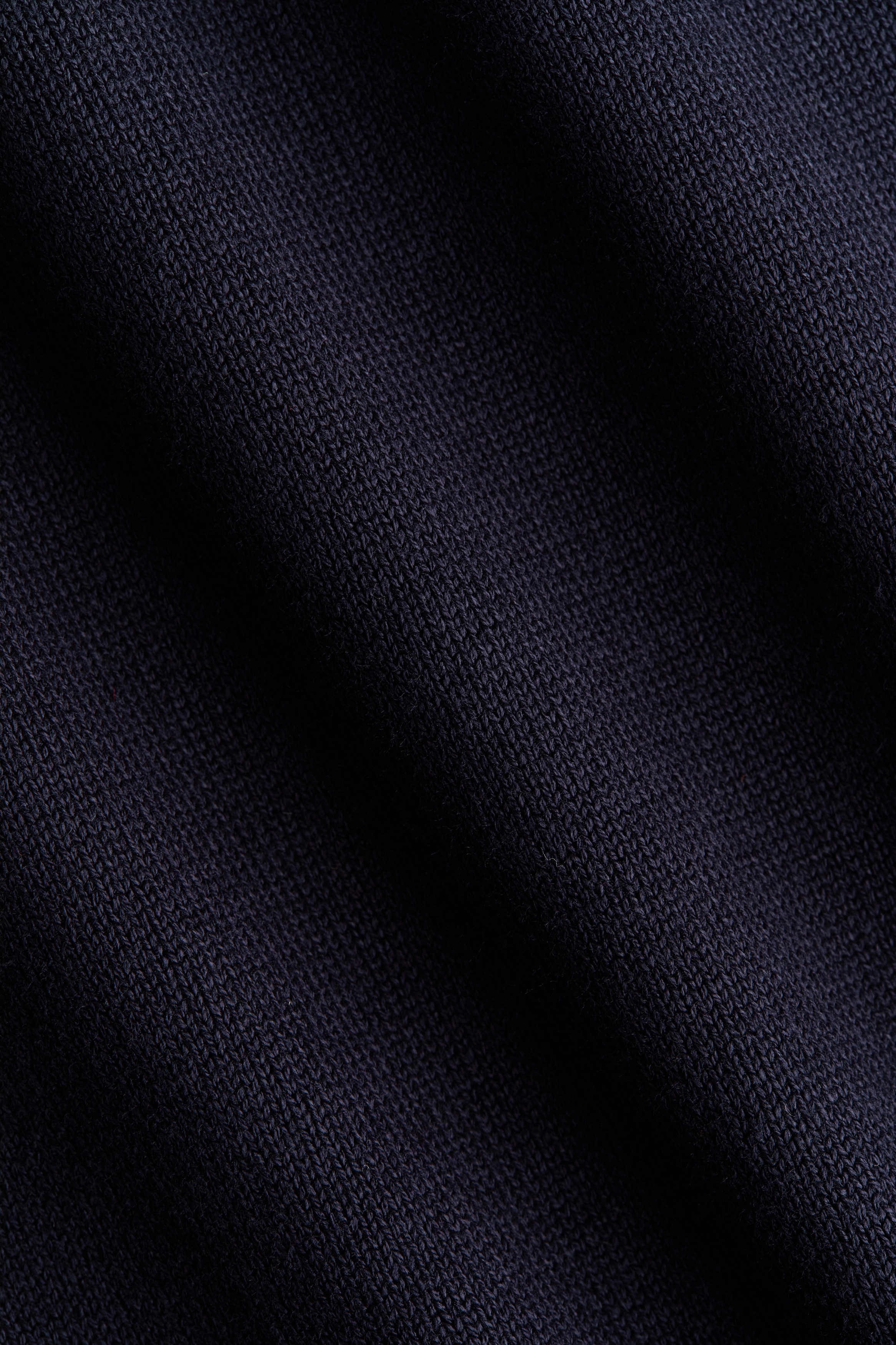 Mock Turtleneck Sweater Vest - thumbnail 5