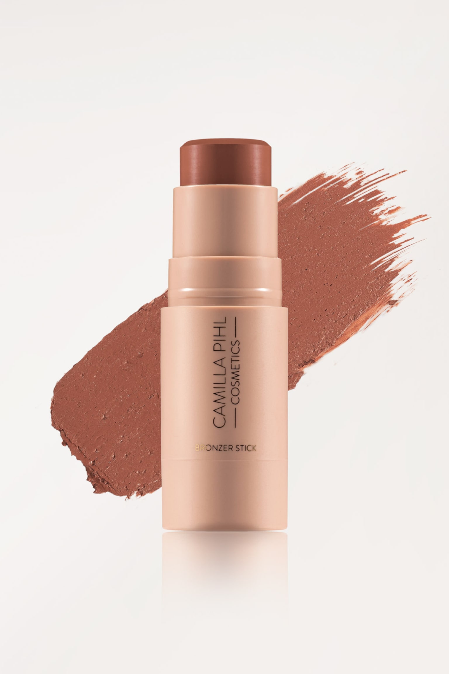 Bronzer Stick - The Blonzer/The Bronzer/The Contour - 4