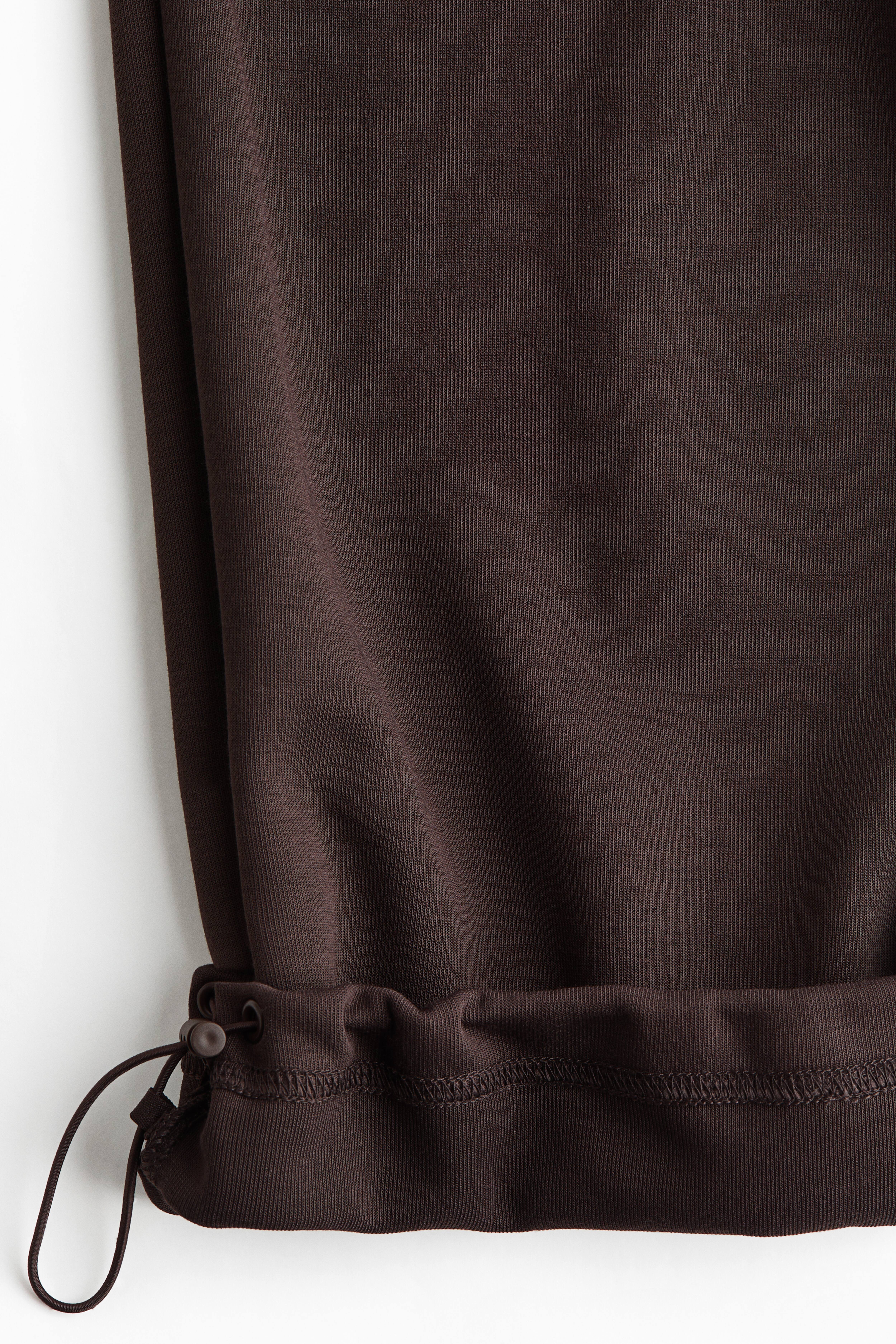 Pantalon de jogging ample DryMove🅪