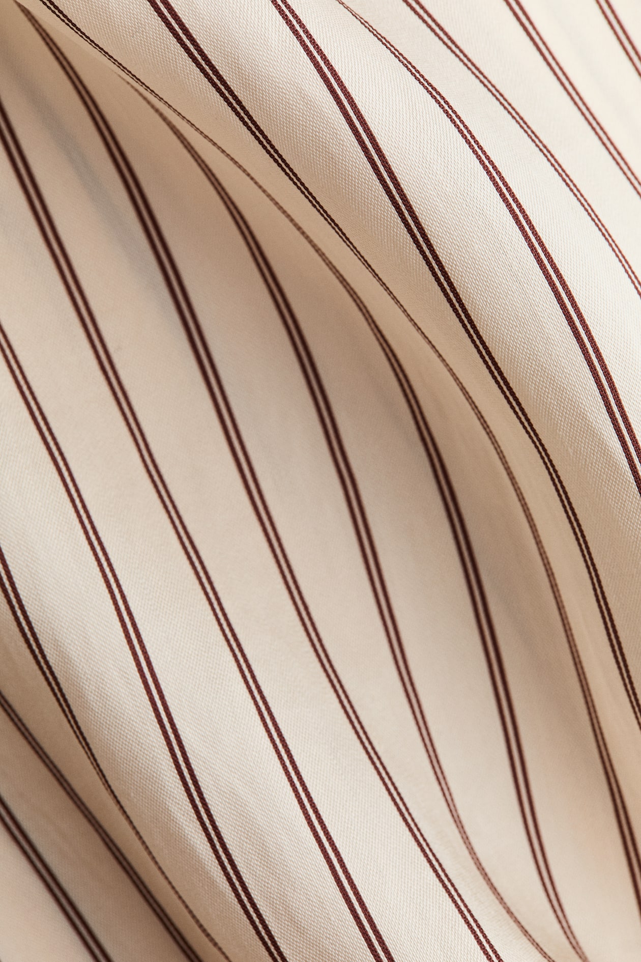 Top with Bow Collar - image 4