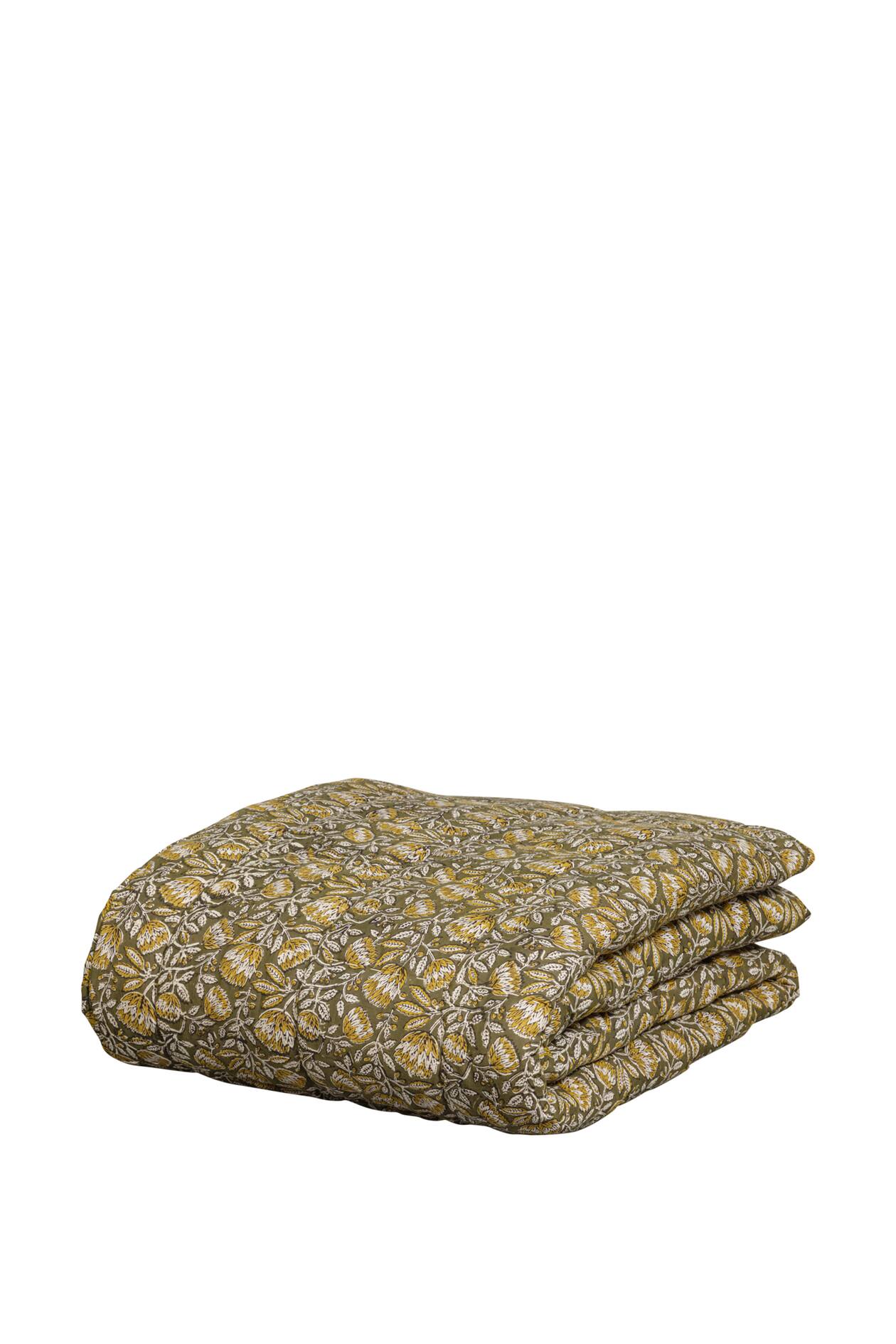 Sac à dos matelassé enfant croco vert de Done by deer sur allobébé
