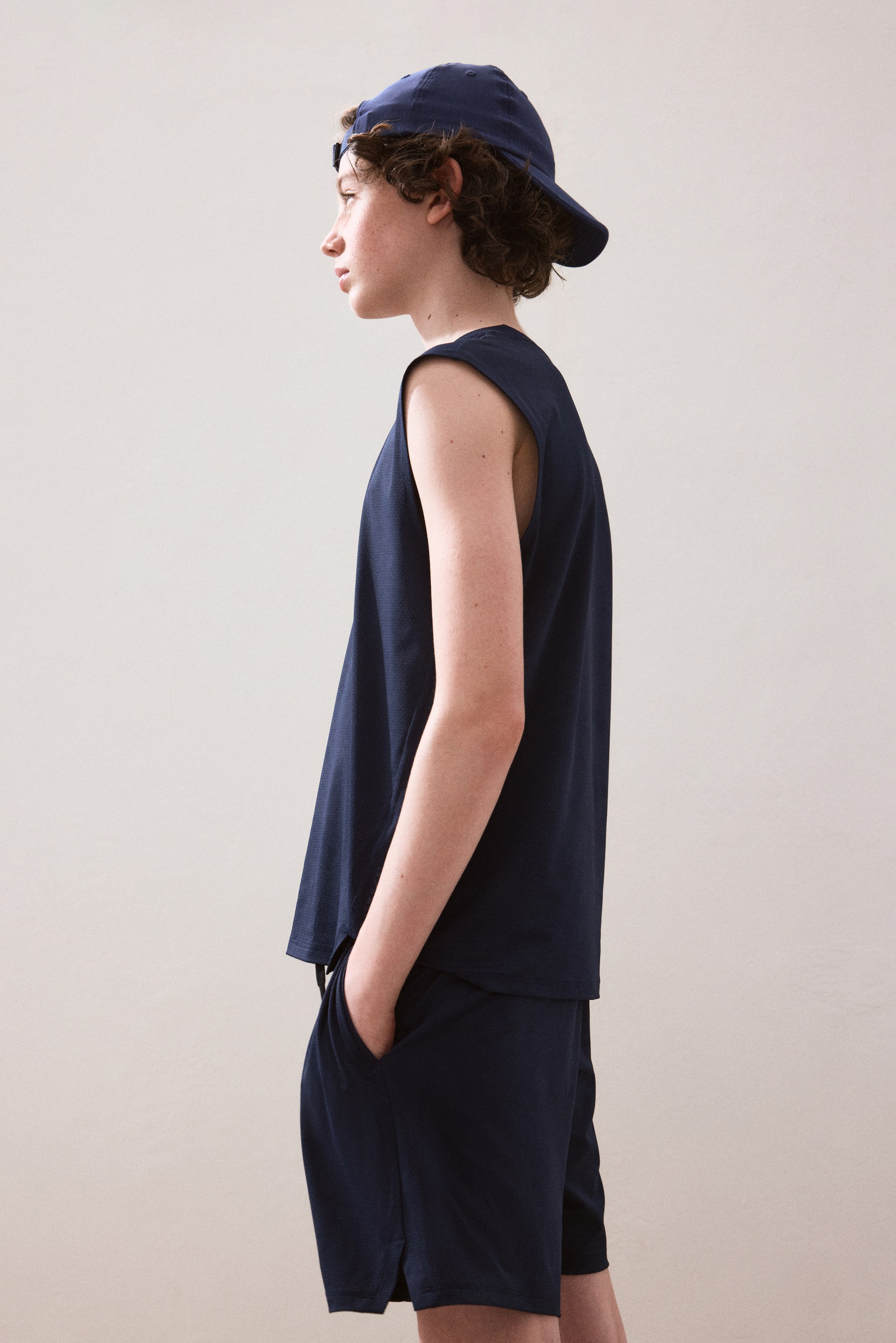 2-Piece Sports Set with DryMove™