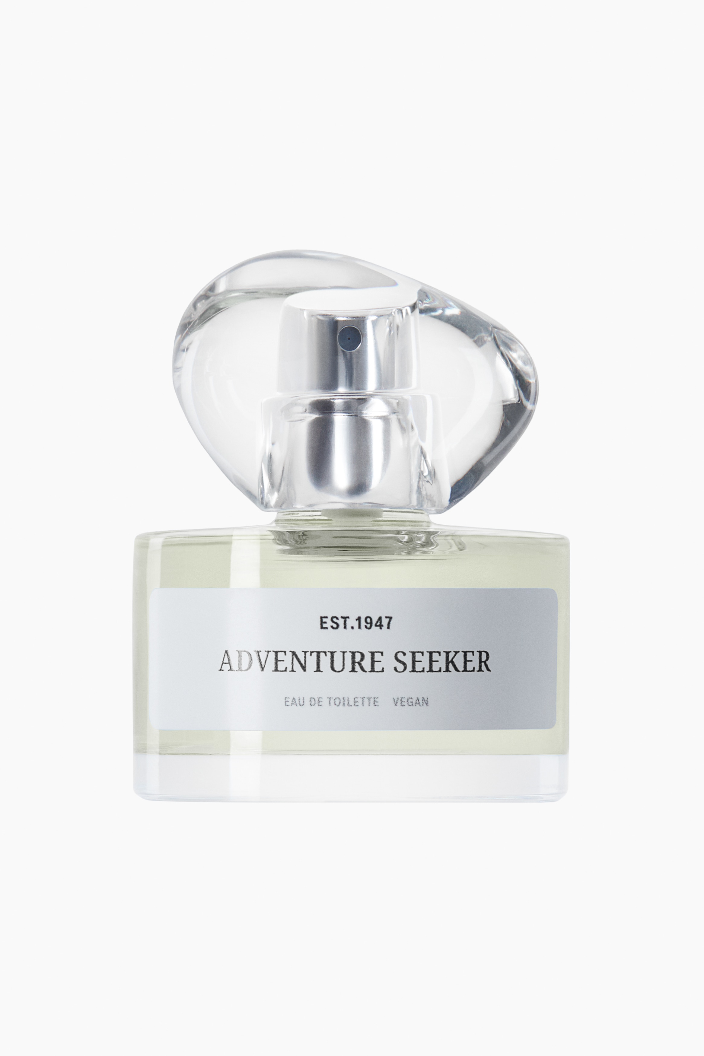 Adventure Seeker Edt - Adventure Seeker
