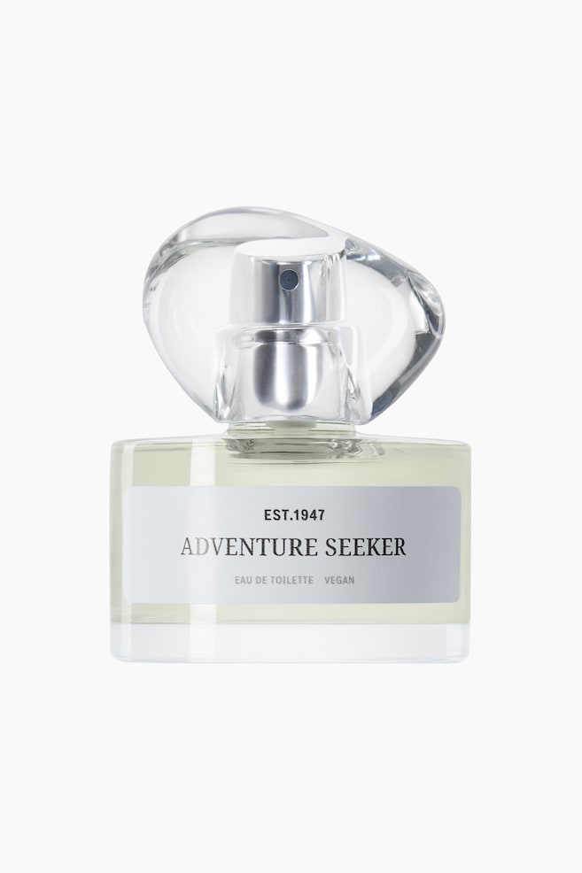 Adventure Seeker Fragrance - Adventure Seeker - 1