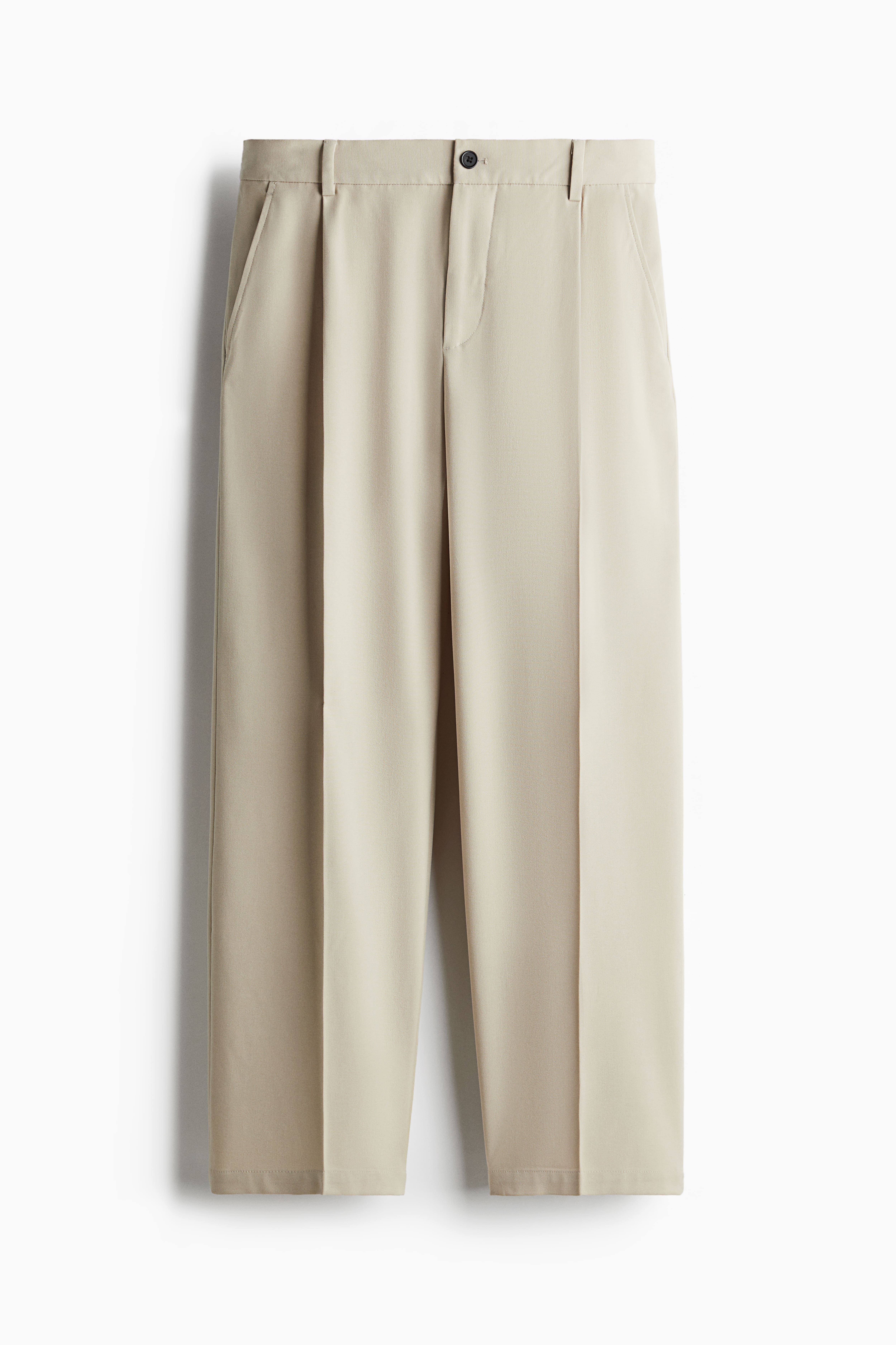 H&m loose trousers hotsell