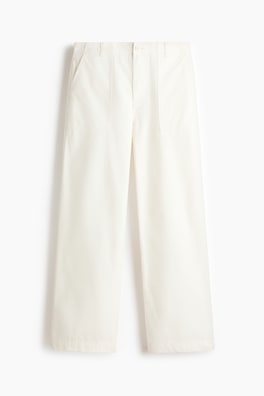 Twillbyxa Relaxed Fit