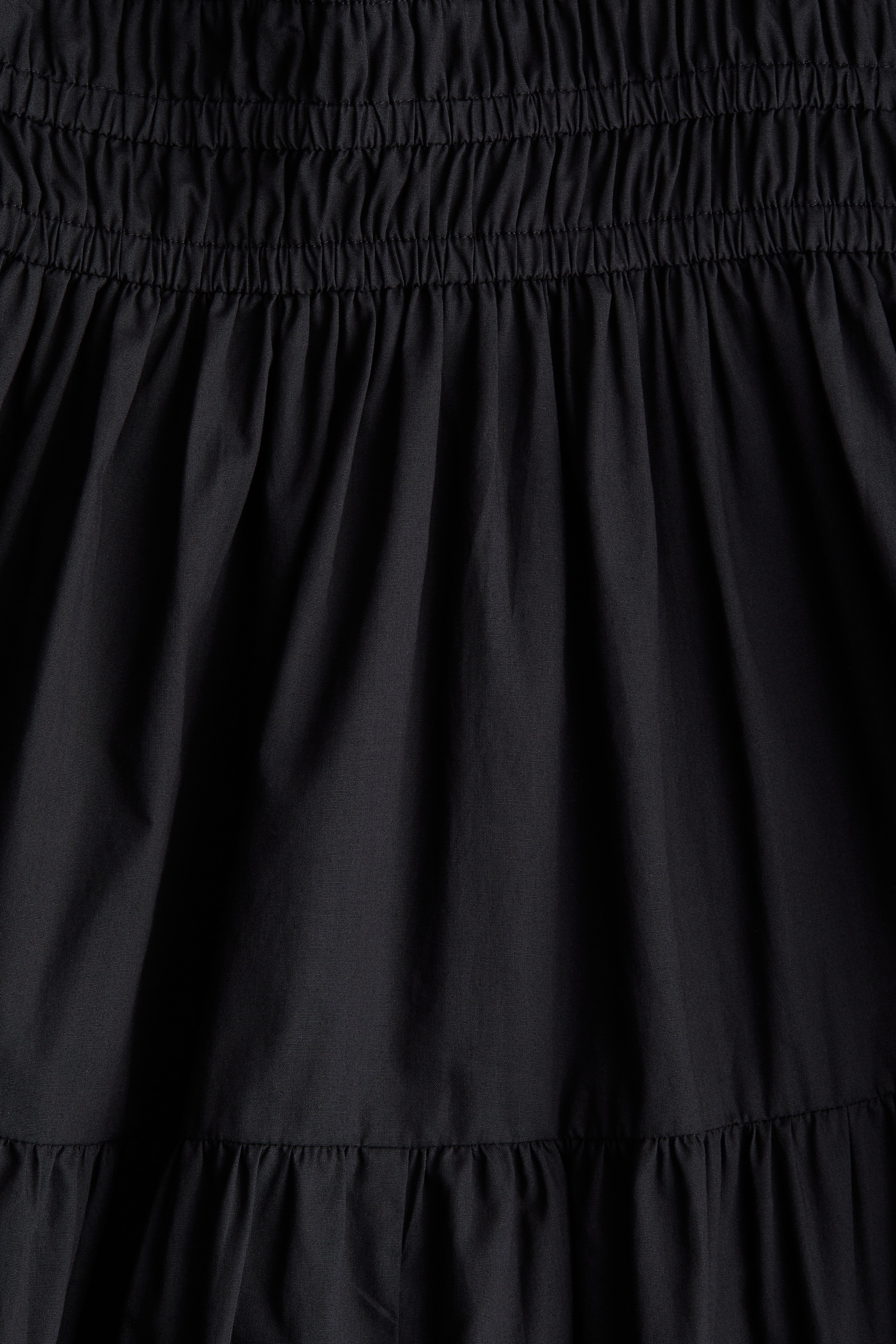 Cotton dress