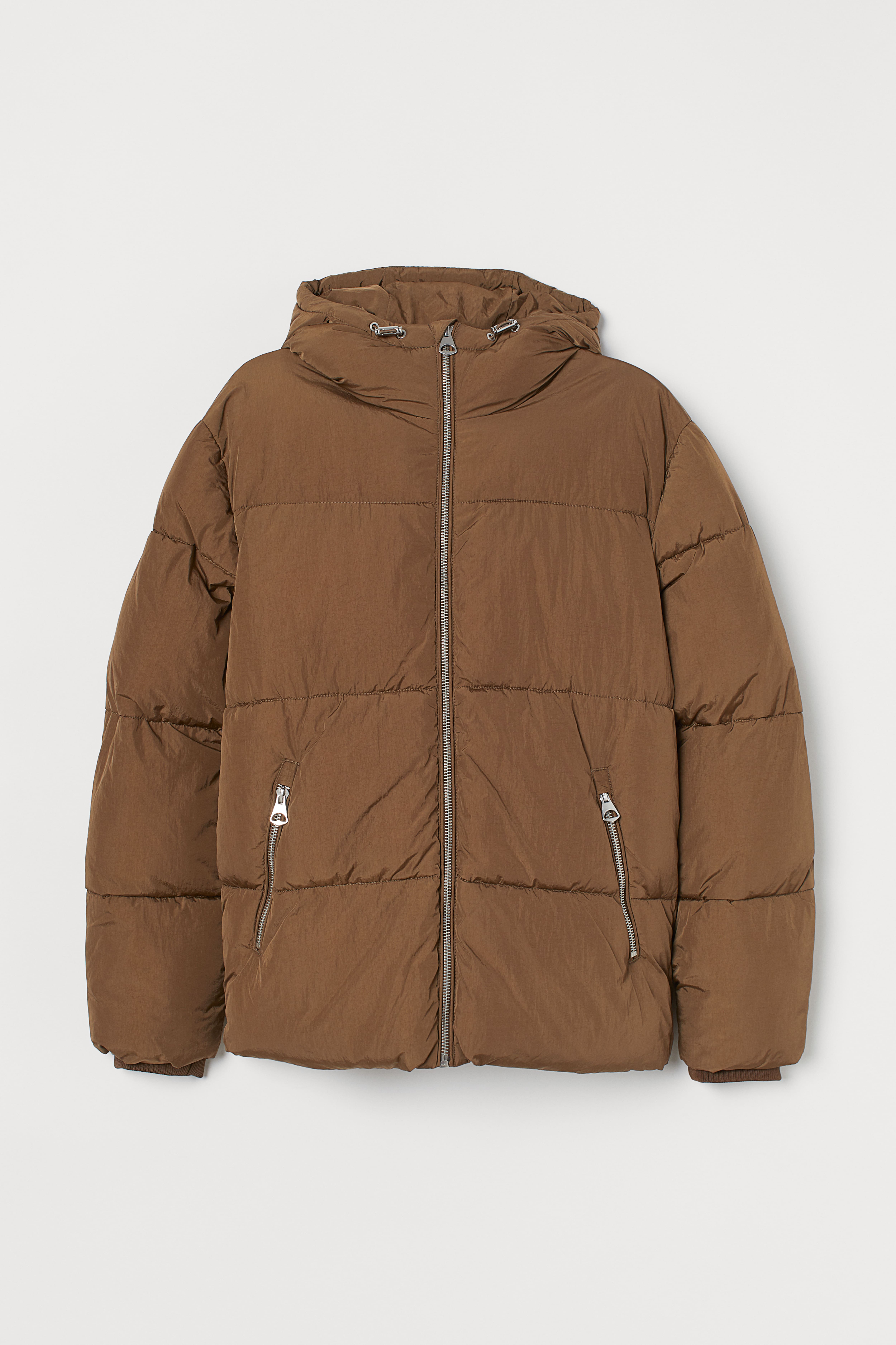 Puffer Jacket