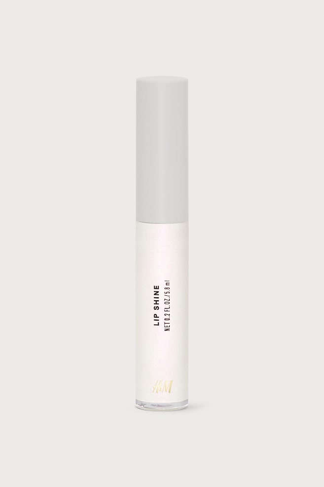 Lipgloss - Mirage/All Clear/Natural Flush/All About The Beige/dc/dc/dc/dc/dc/dc/dc/dc/dc - 1