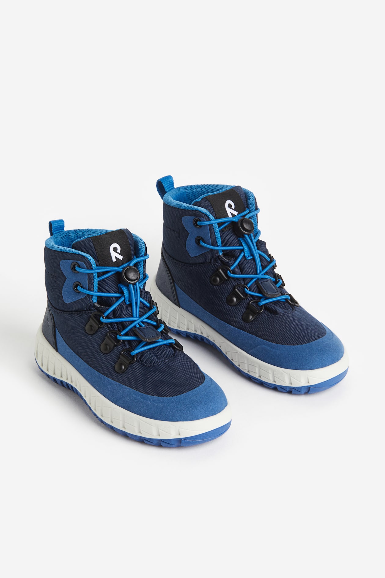 Reimatec Shoes, Wetter Navy Reima BARN H&M FI