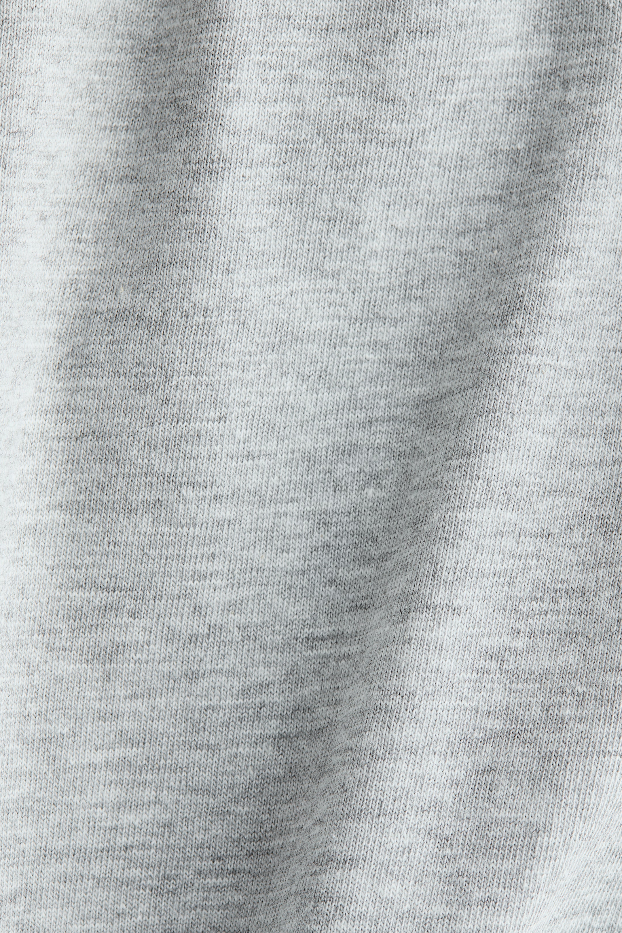 Pantalon de jogging en coton