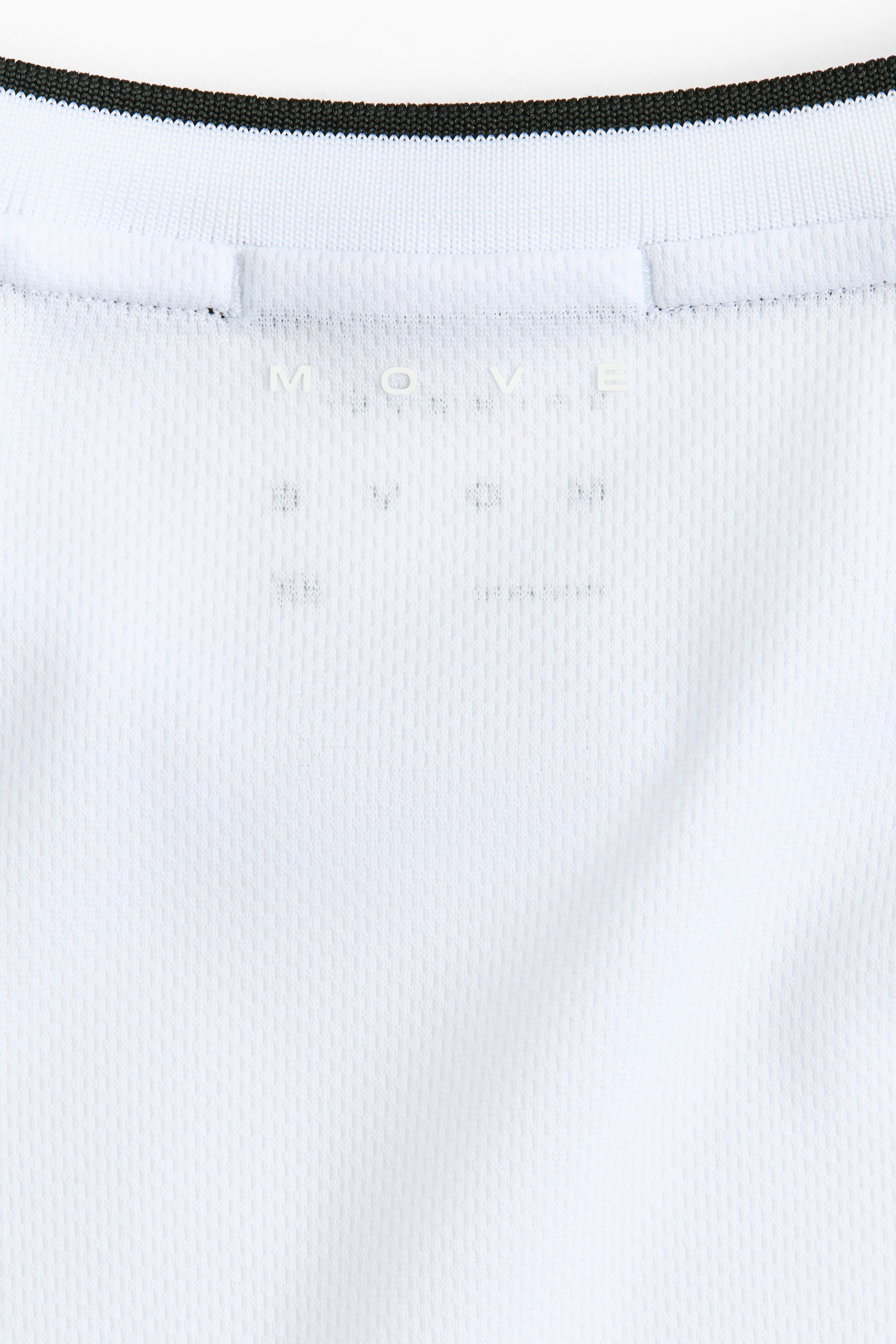 Maillot de soccer classique DryMoveđ
Ș