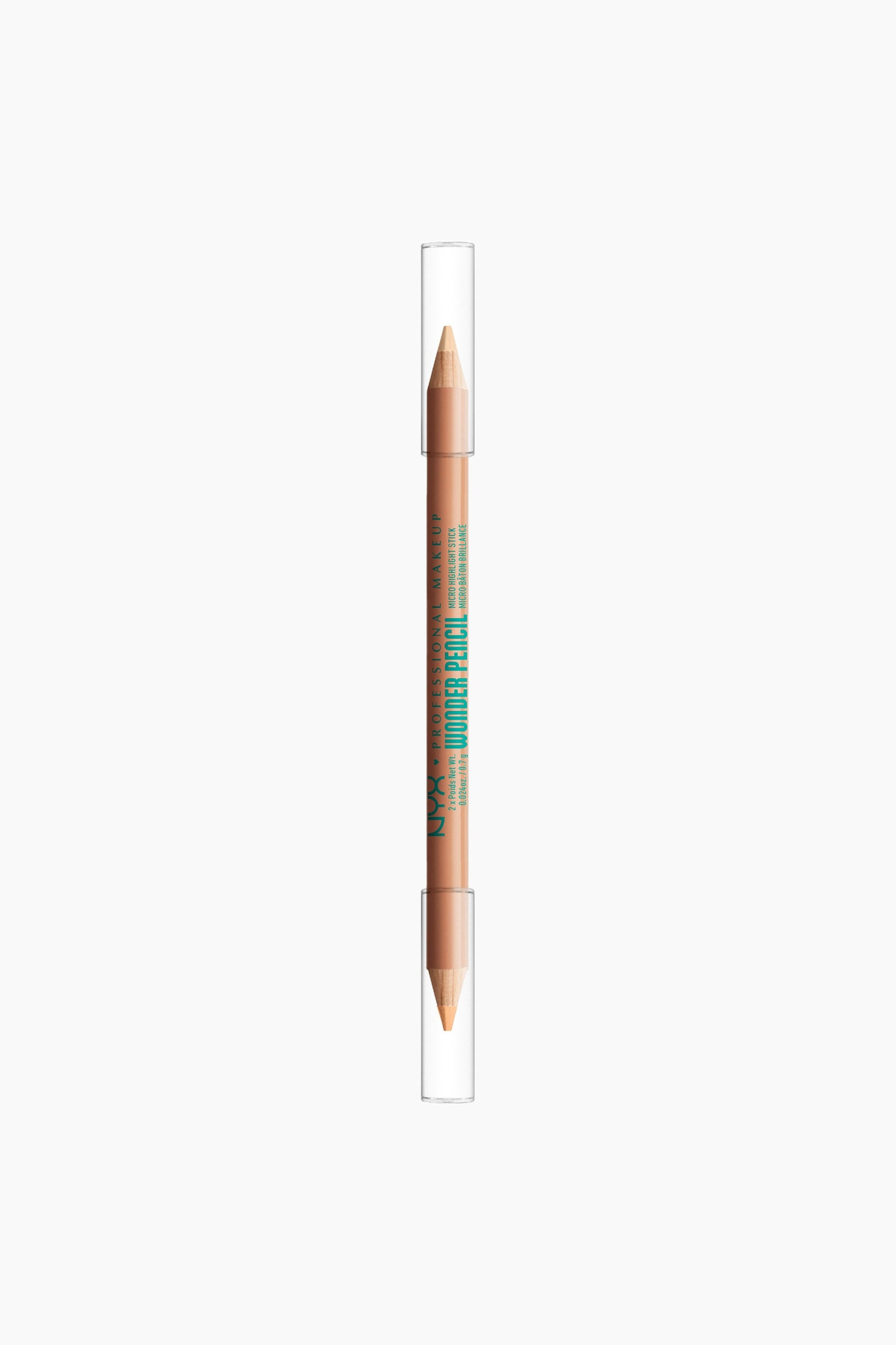 NYX Professional Makeup - Micro Highlight Pencil - Medium