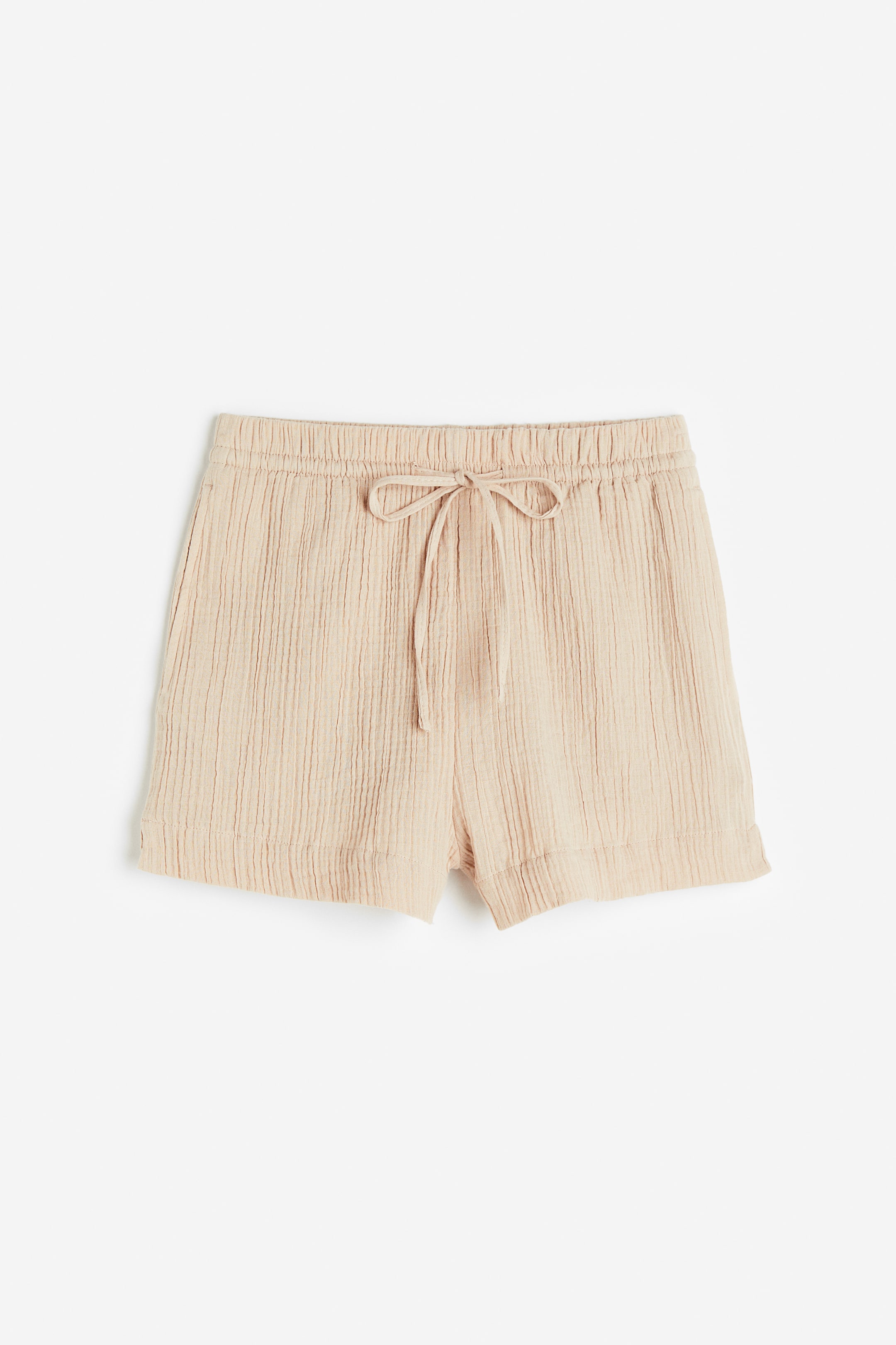 Cotton Shorts