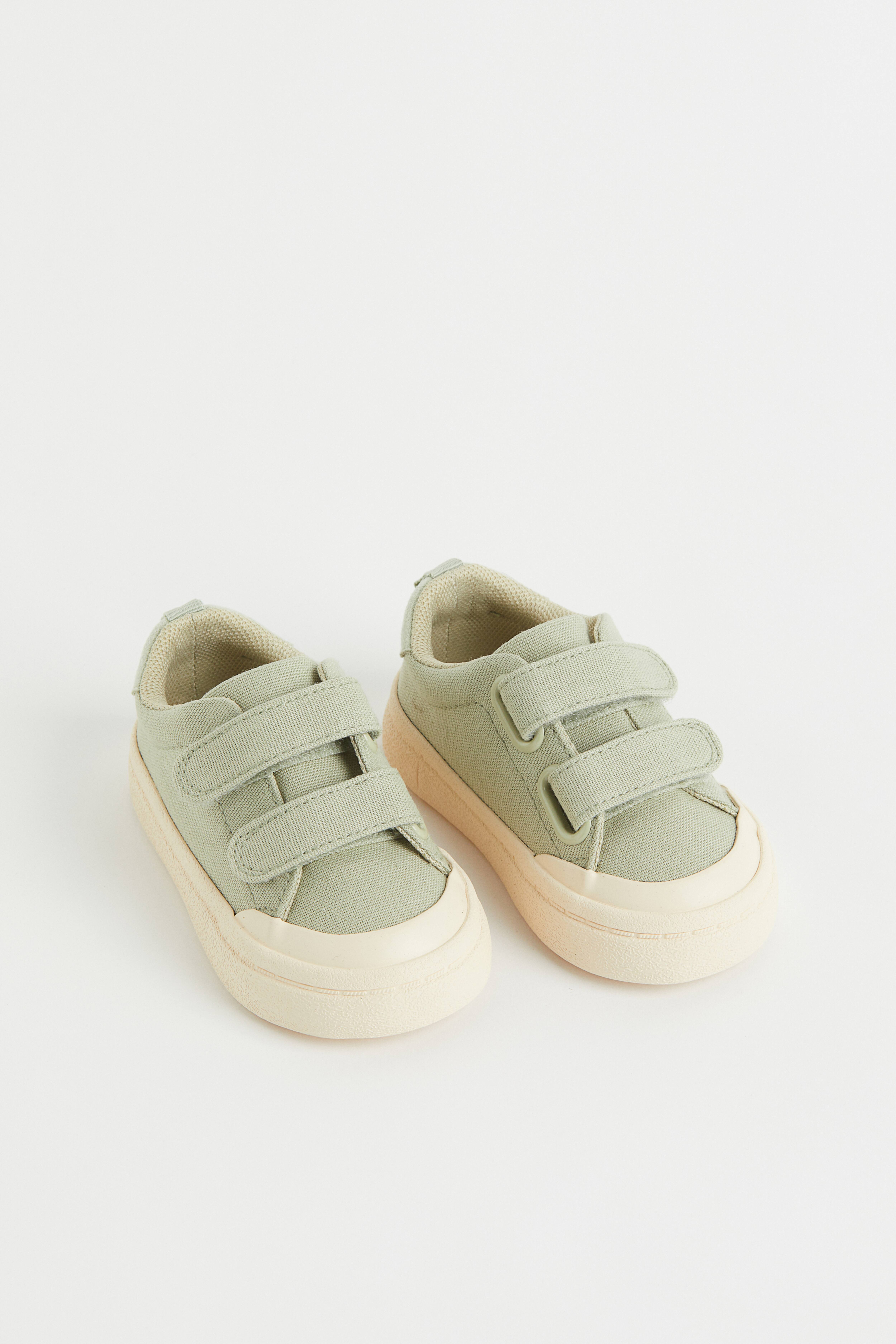 H&m baby boy shoes best sale