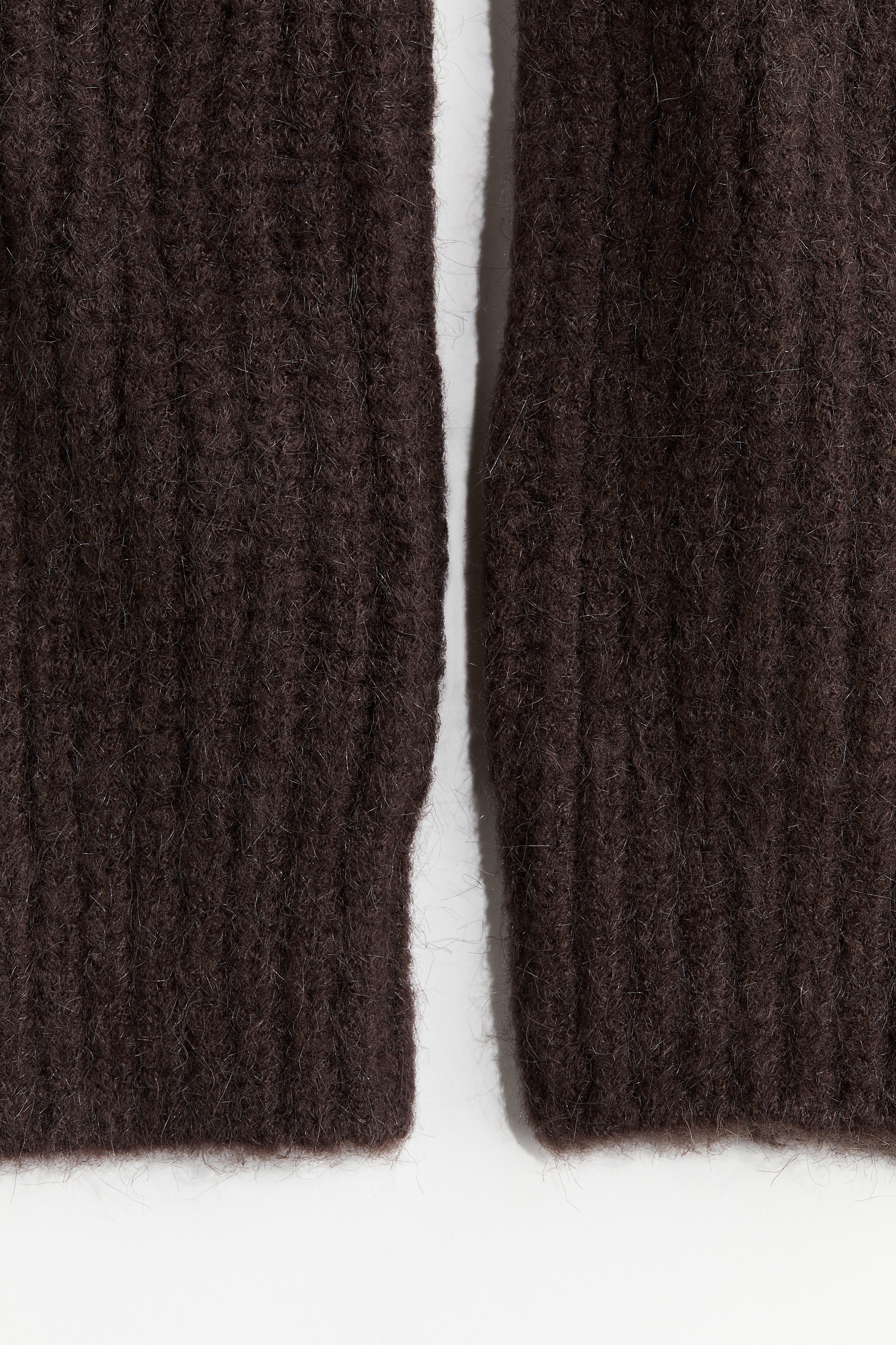 Rib-Knit Leg Warmers - Beige - Ladies | H&M US