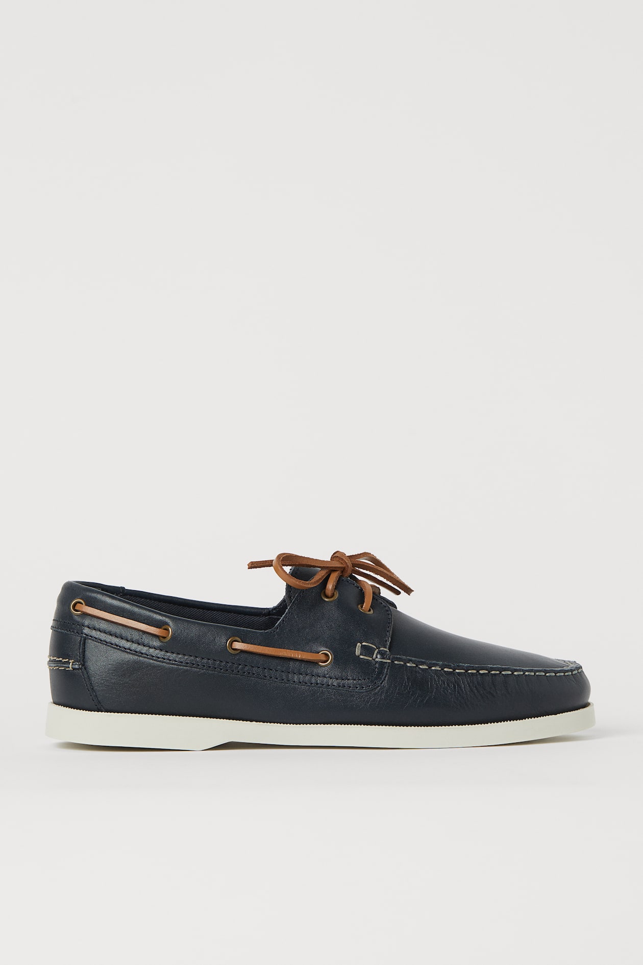 Fausto Askit Mens Casual Boat Shoes LAUNCH MENS BOAT SHOE