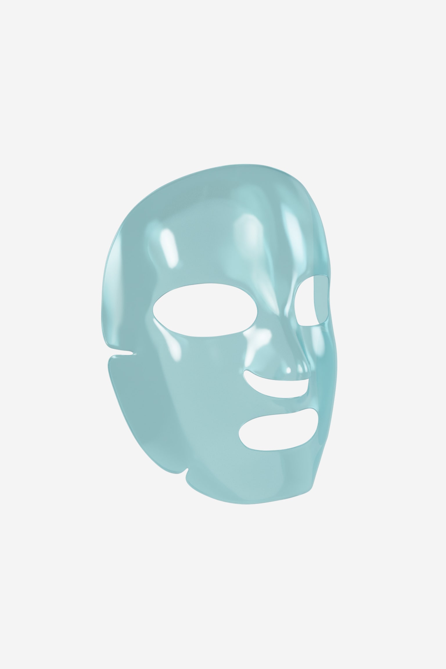 Rejuvenating Hydrogel Mask - Rejuvenating - 2