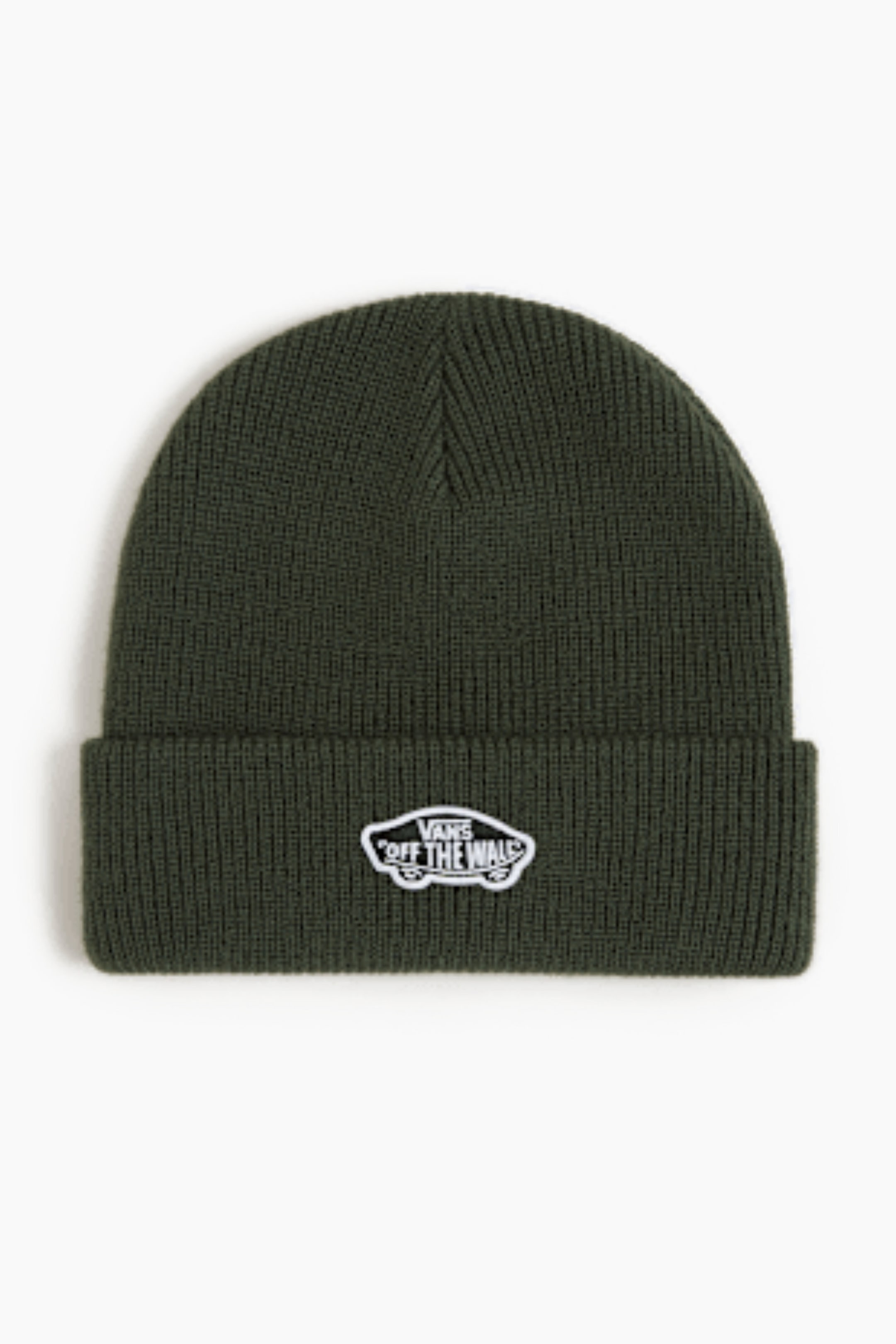 Visa större bild: Beanie - Black - Vans - BARN | H&M FI 1