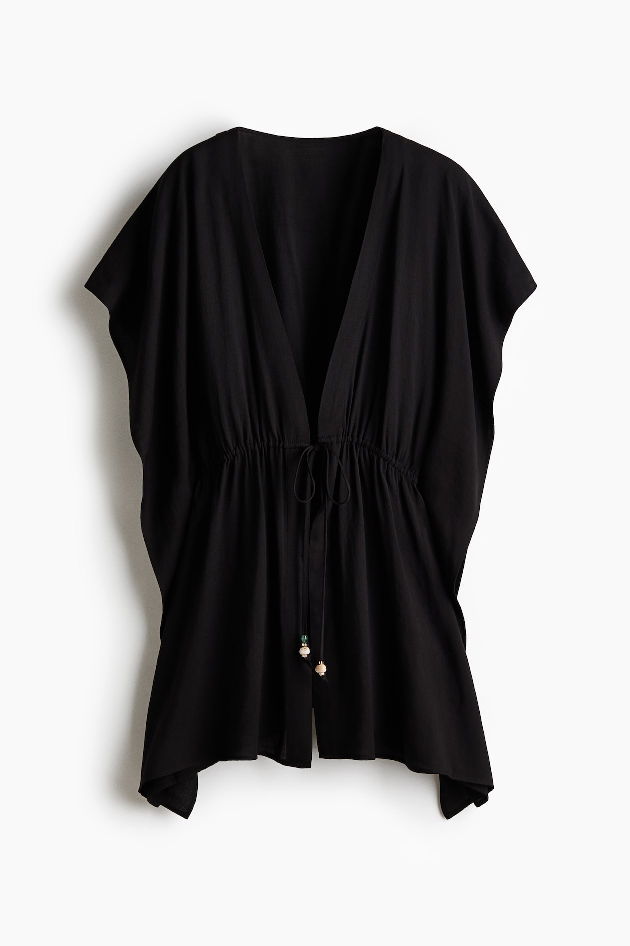 Beach kaftan dress
