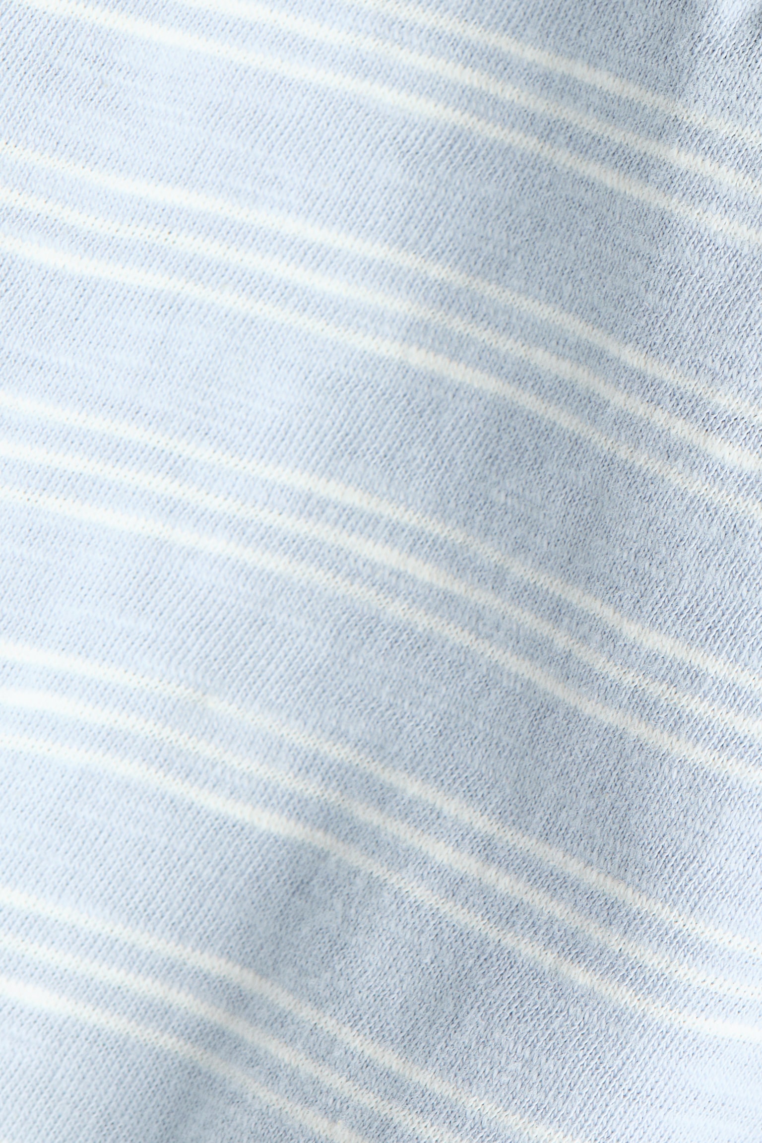 Macacão em algodão estampado - Azul claro/Riscas brancas/Branco/Vida marinha/Verde caqui claro/Riscas/Bege claro/Limões - 2