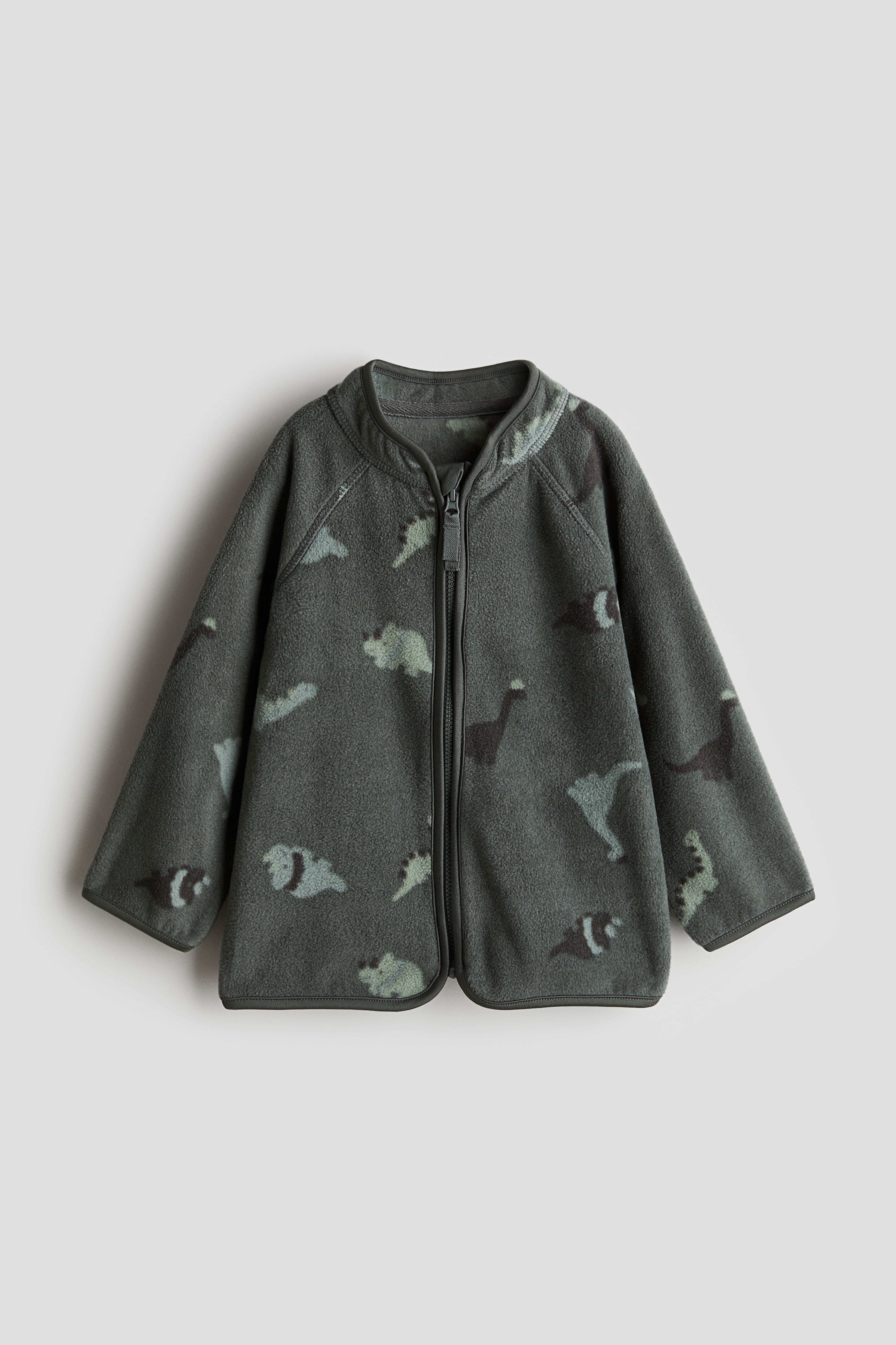 H&m baby jackets best sale