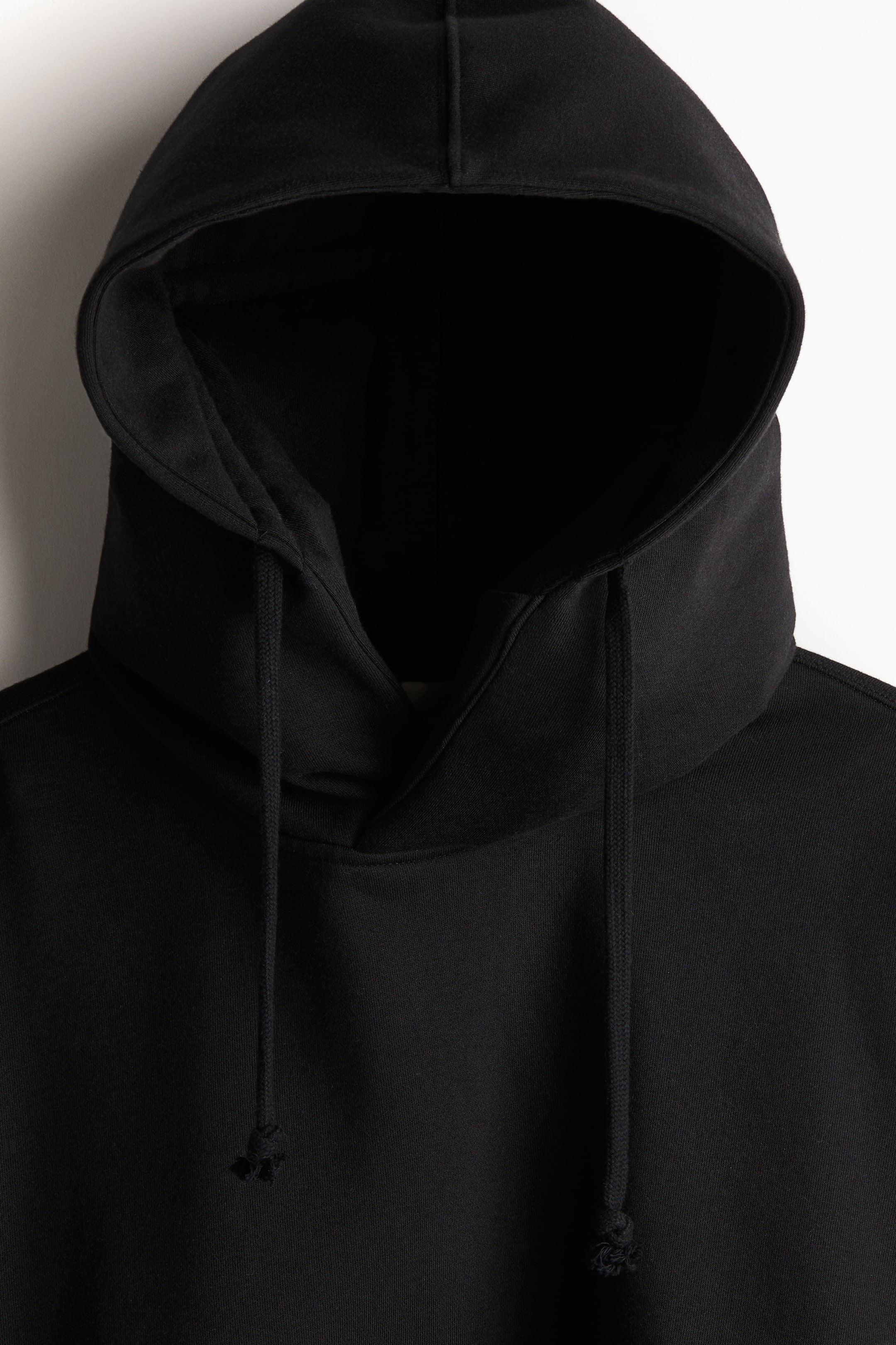 Sports Hoodie with Inflatable Collar